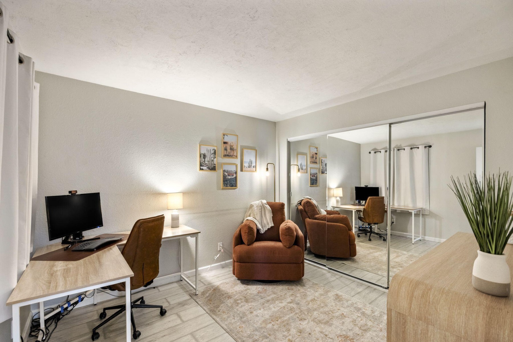  4850 E Desert Cove Avenue¦Scottsdale, AZ - 物件實景