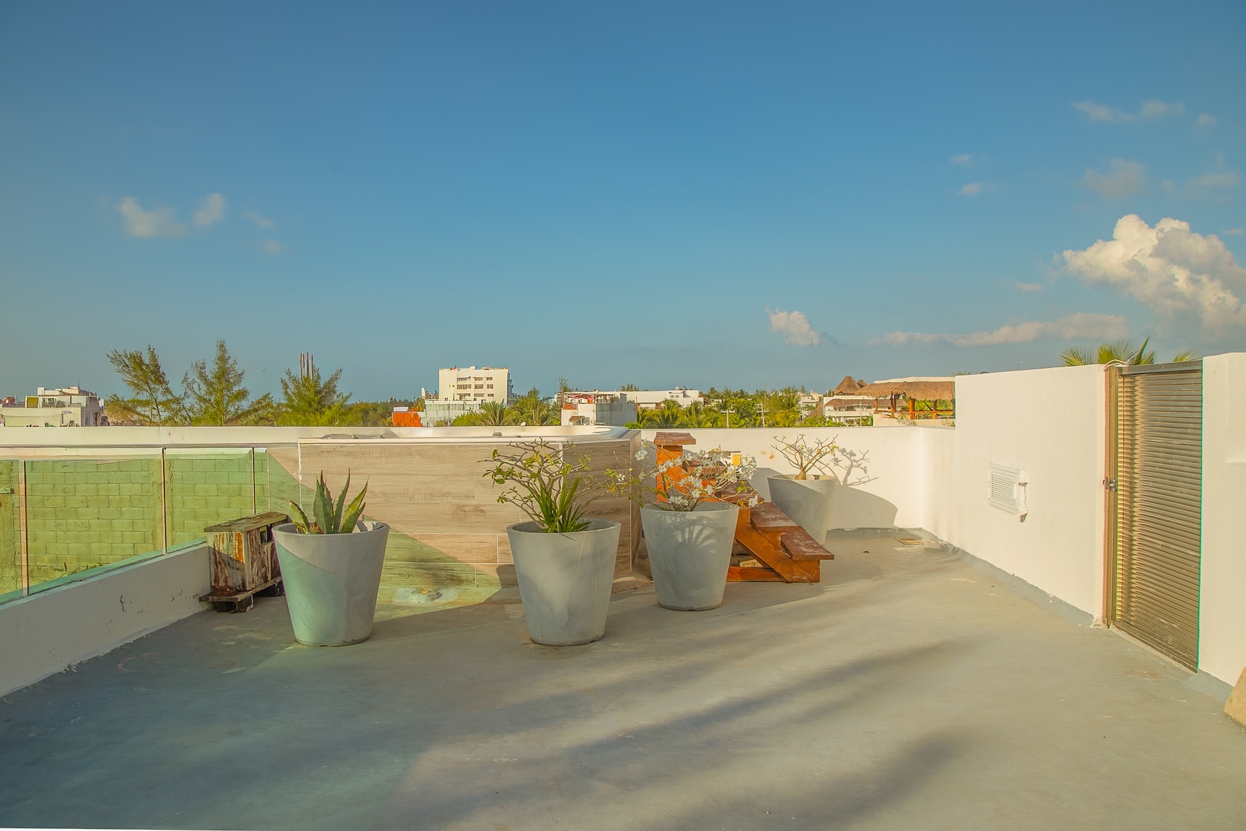  Tropical Living with Contemporary Design in Holbox Island - 物件實景