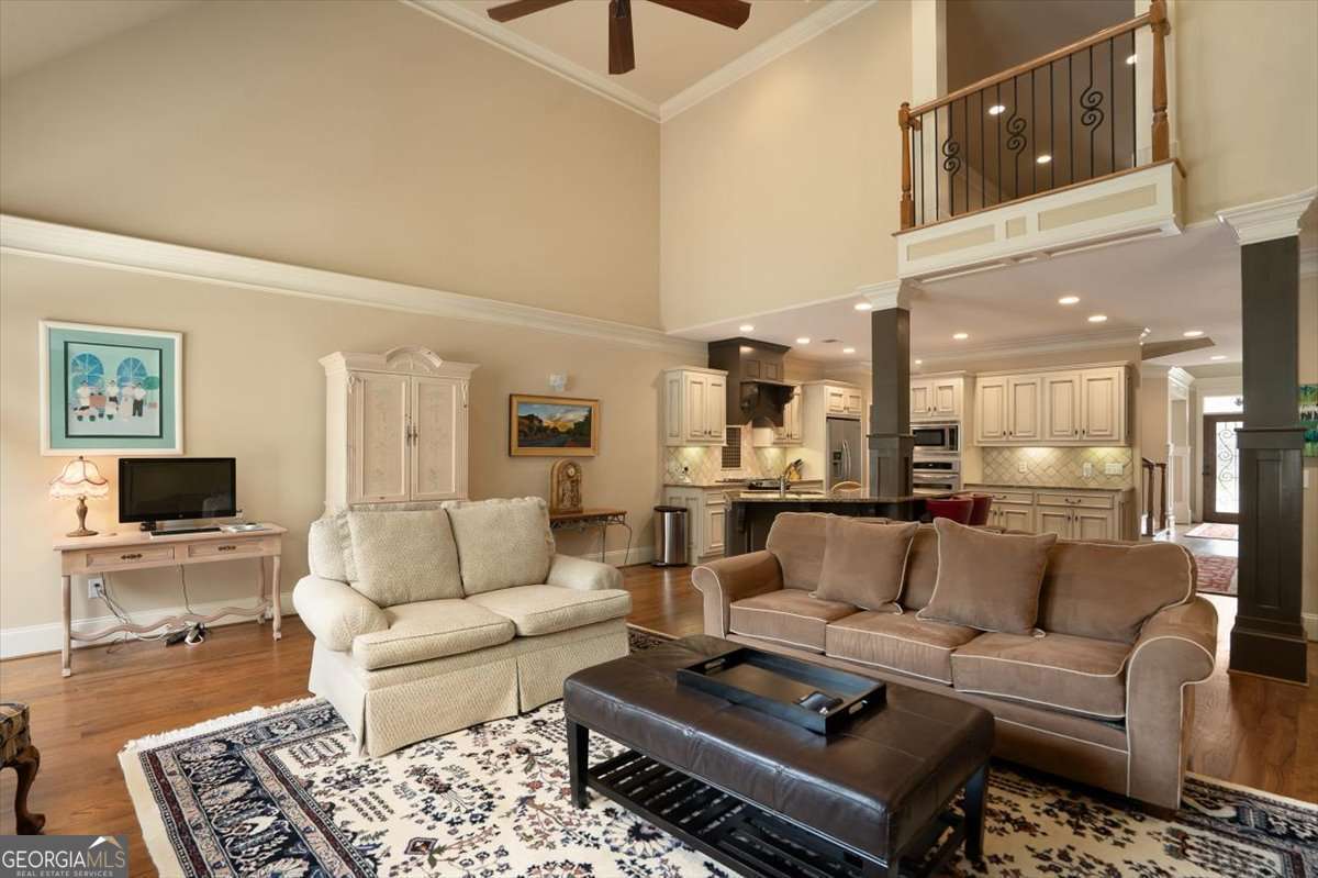 Watkinsville, Georgia, 30677, United States, 3 Bedrooms Bedrooms, ,4 BathroomsBathrooms,Residential,For Sale,1770459