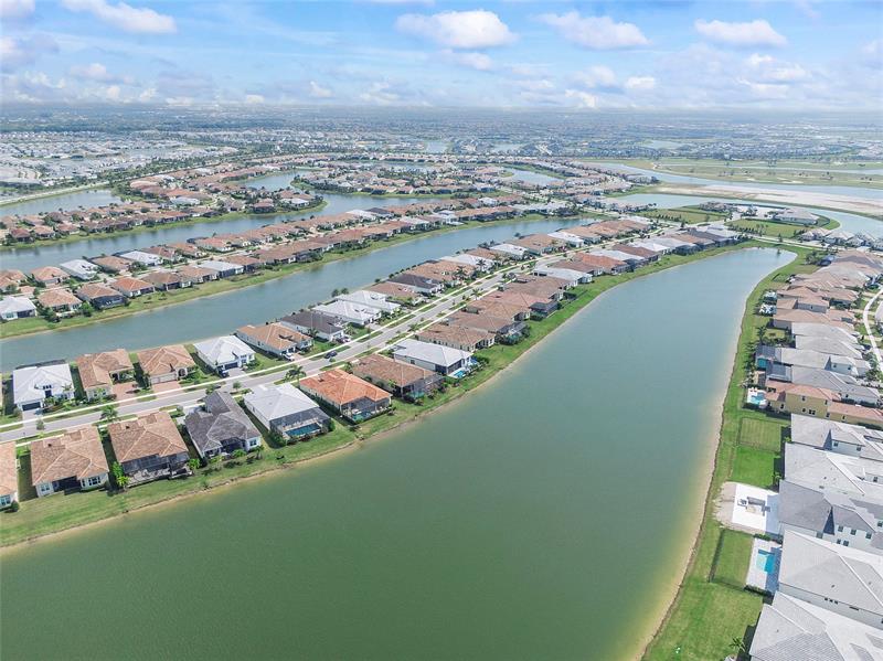 Port St Lucie, Florida, 34987, United States, 3 Bedrooms Bedrooms, ,4 BathroomsBathrooms,Residential,For Sale,1760847
