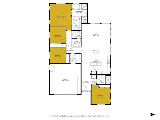 Chic, California, 95973, United States, 4 Bedrooms Bedrooms, ,3 BathroomsBathrooms,Residential,For Sale,2029644