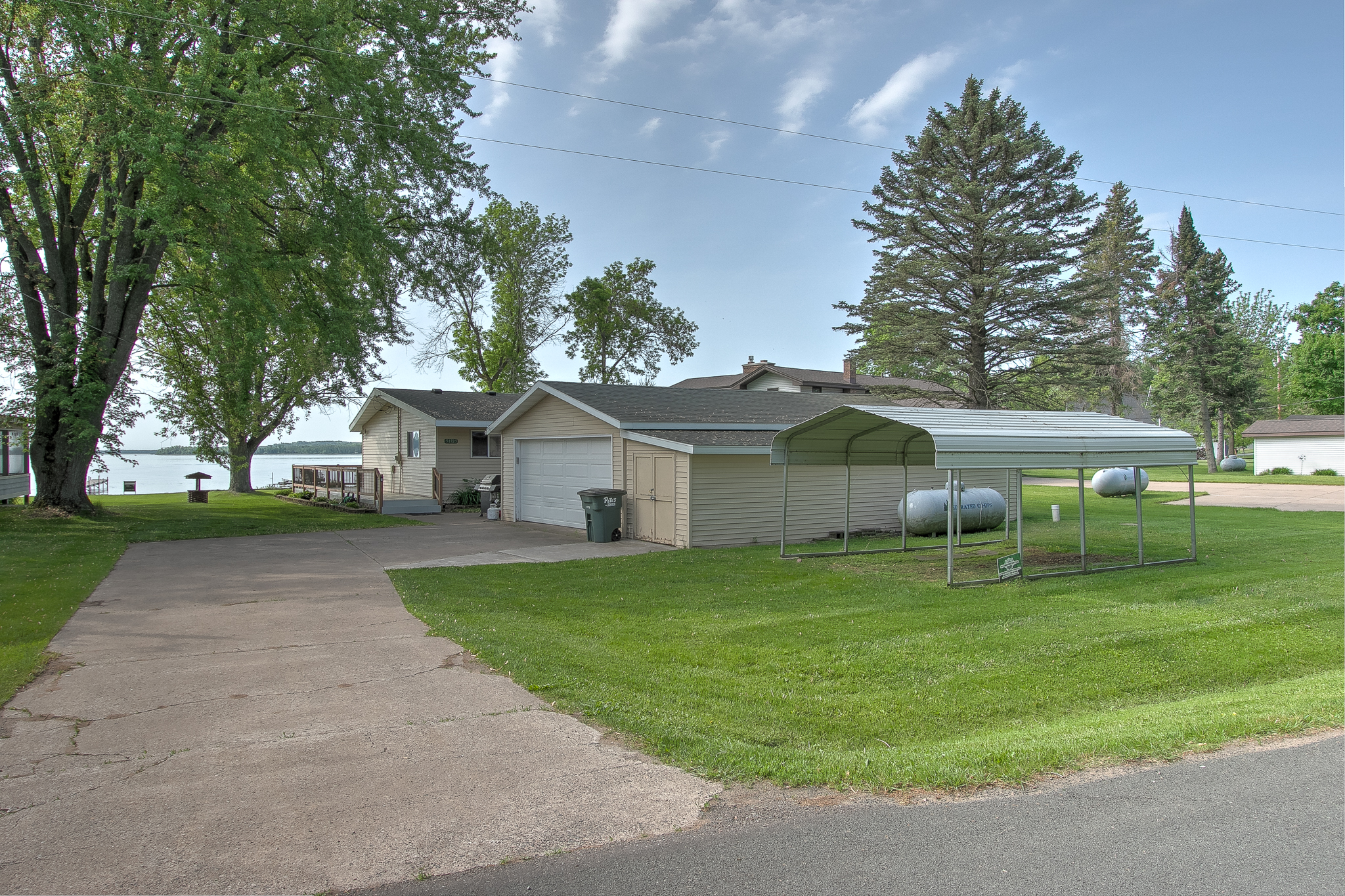 Rush City, Minnesota, 55069, United States, 3 Bedrooms Bedrooms, ,1 BathroomBathrooms,Residential,For Sale,2048119
