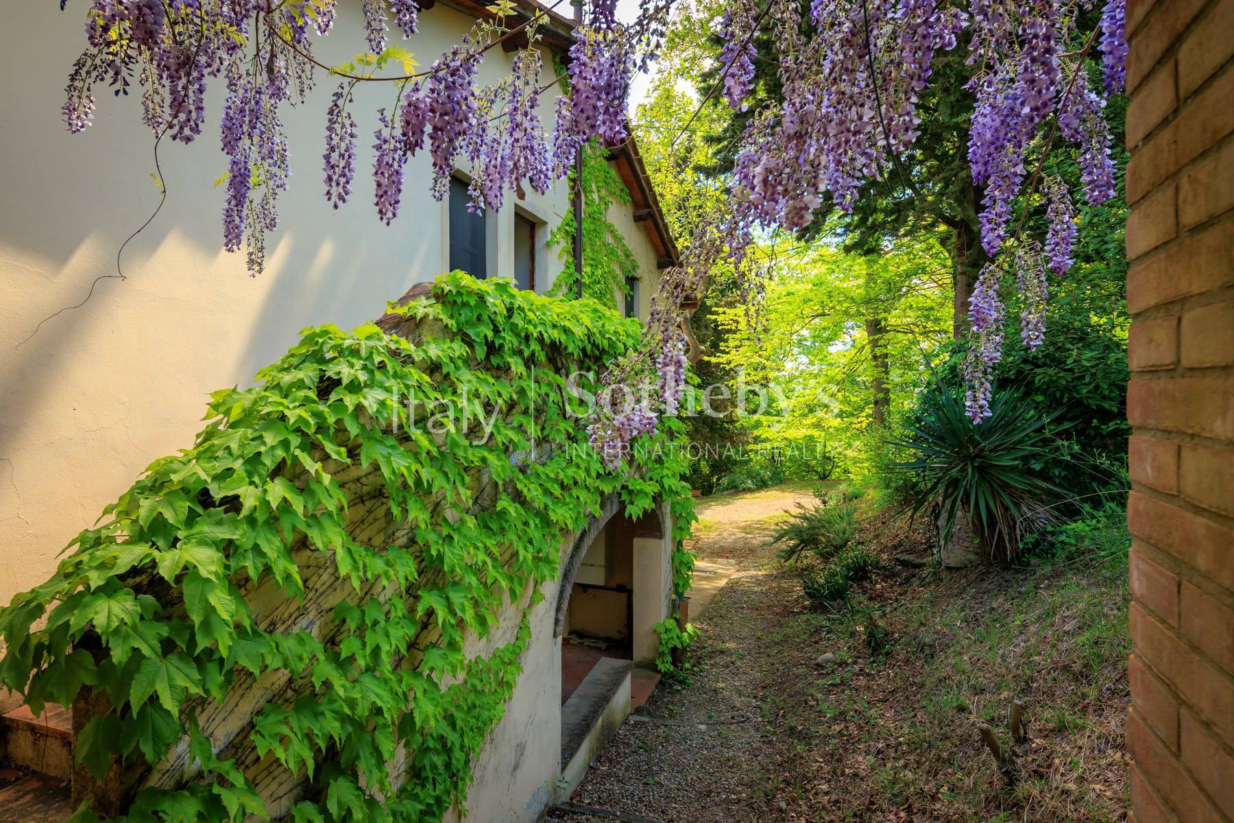  Charming country house at 20 minutes from Florence - 物件實景