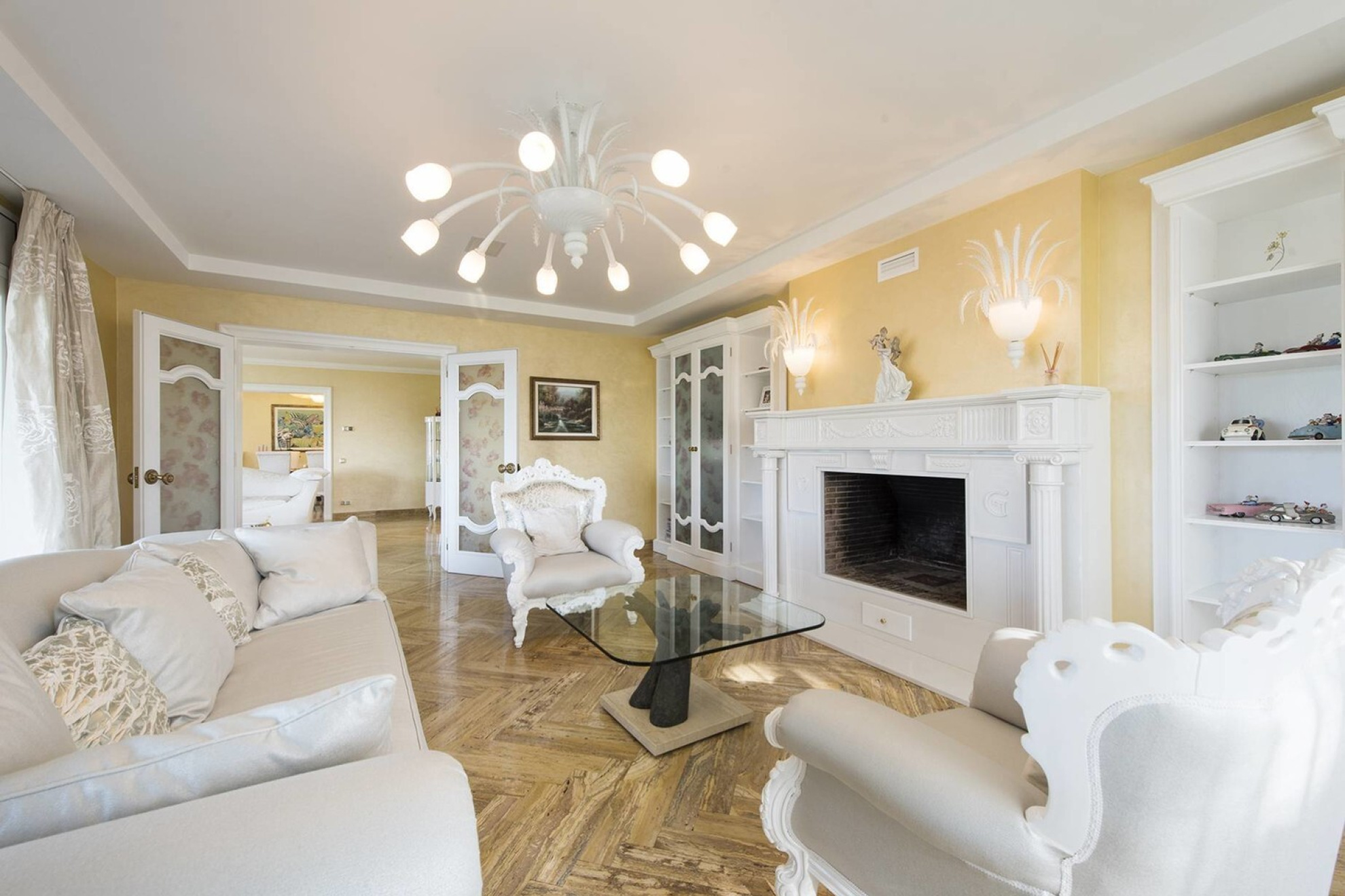  Mediterranean mansion with beautiful sea views in Sant Feliu de Guíxols - 物件實景