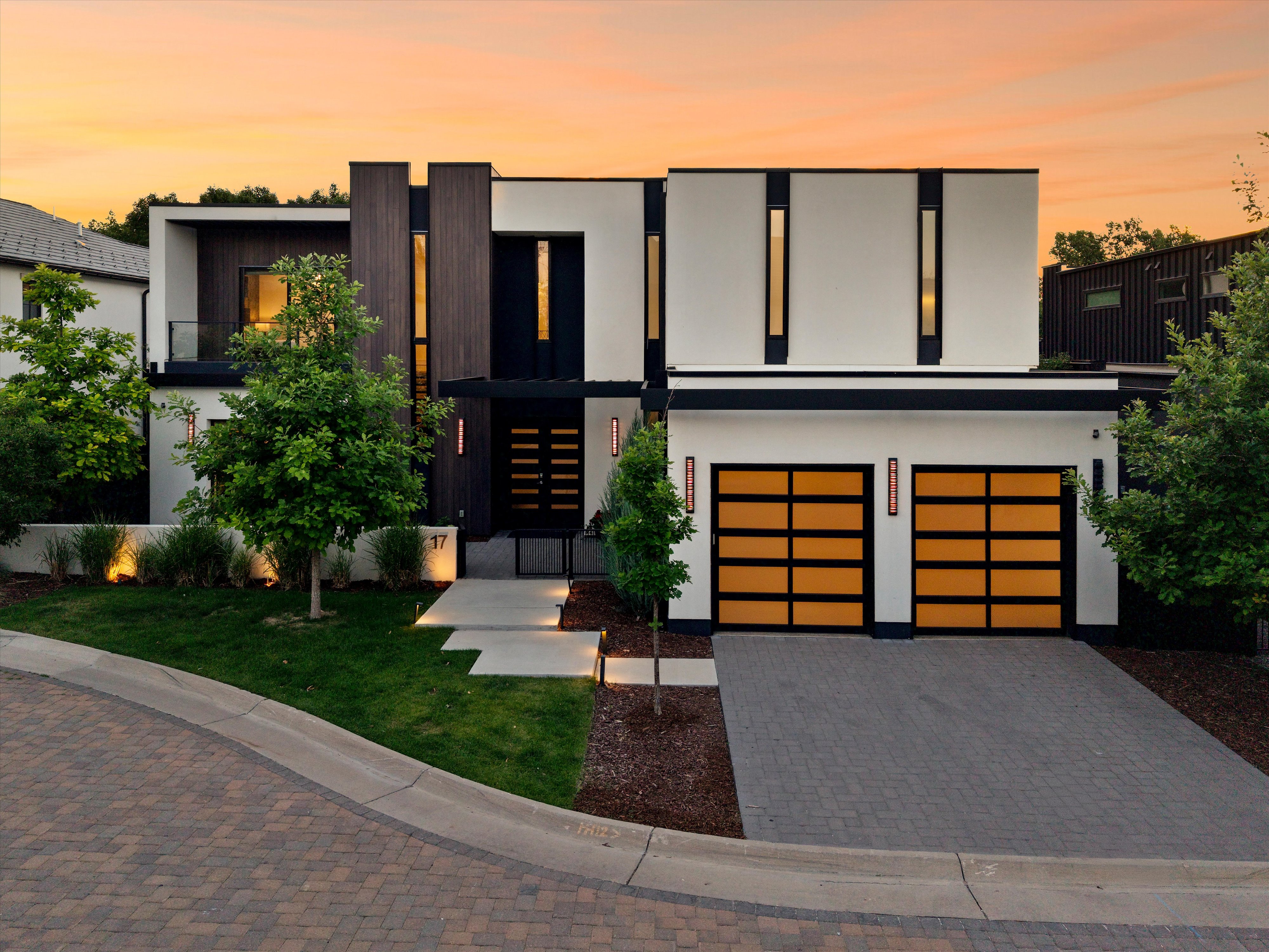  Exceptional design, quality craftsmanship, and modern luxury - 物件實景