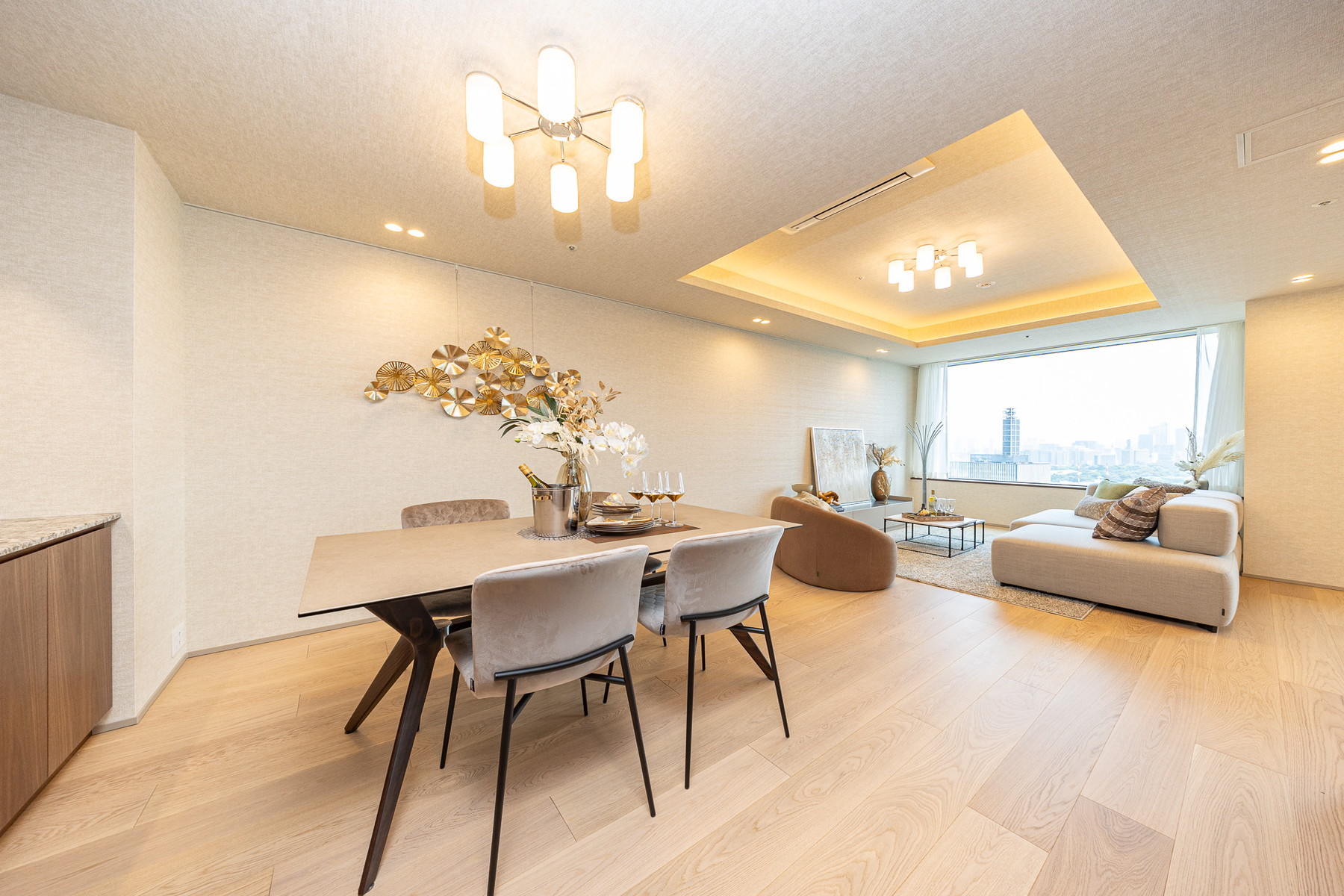  LA TOUR CHIYODA - 物件實景