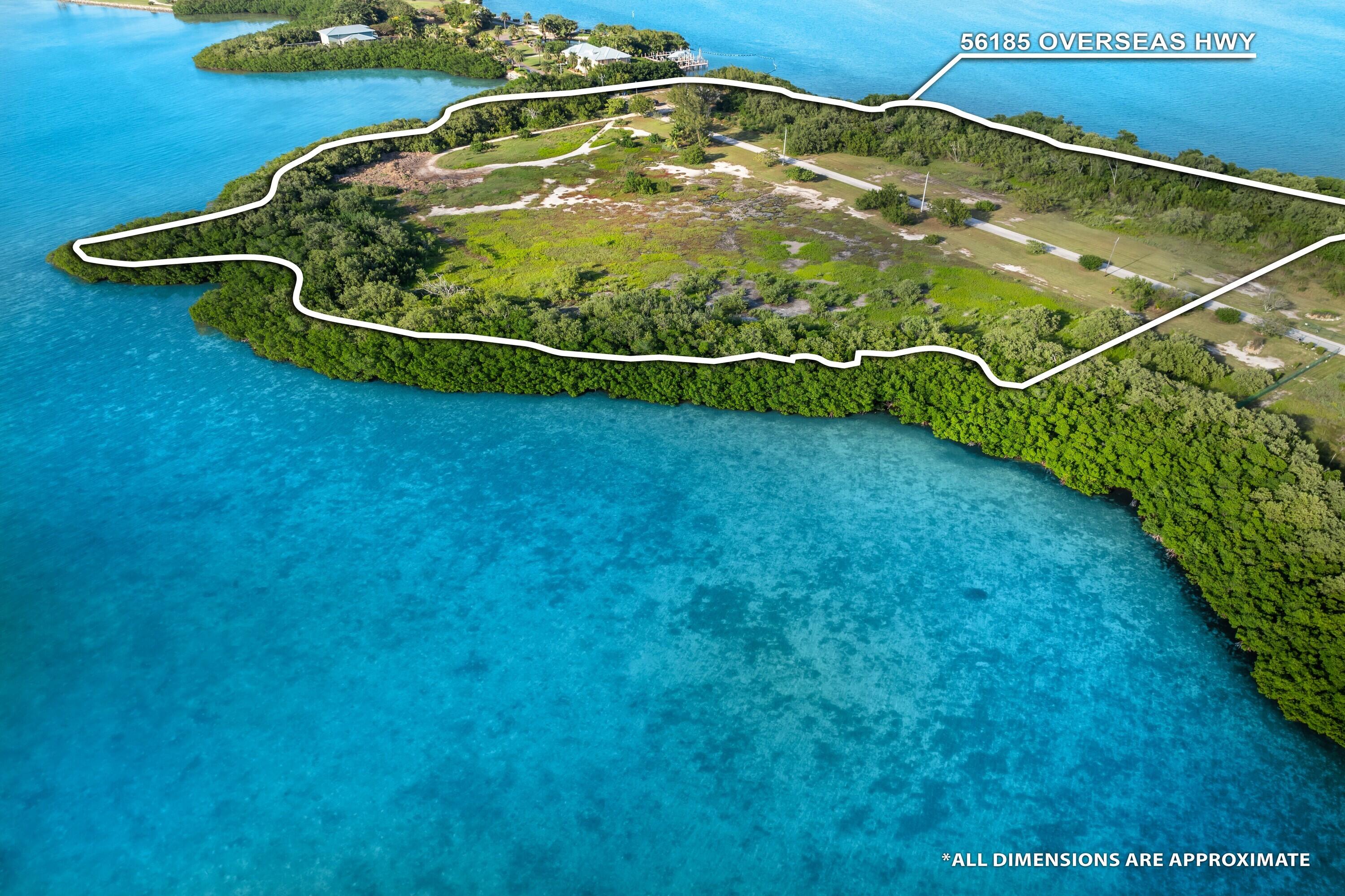 MARATHON, Florida, 33050, United States, ,Land,For Sale,1940539