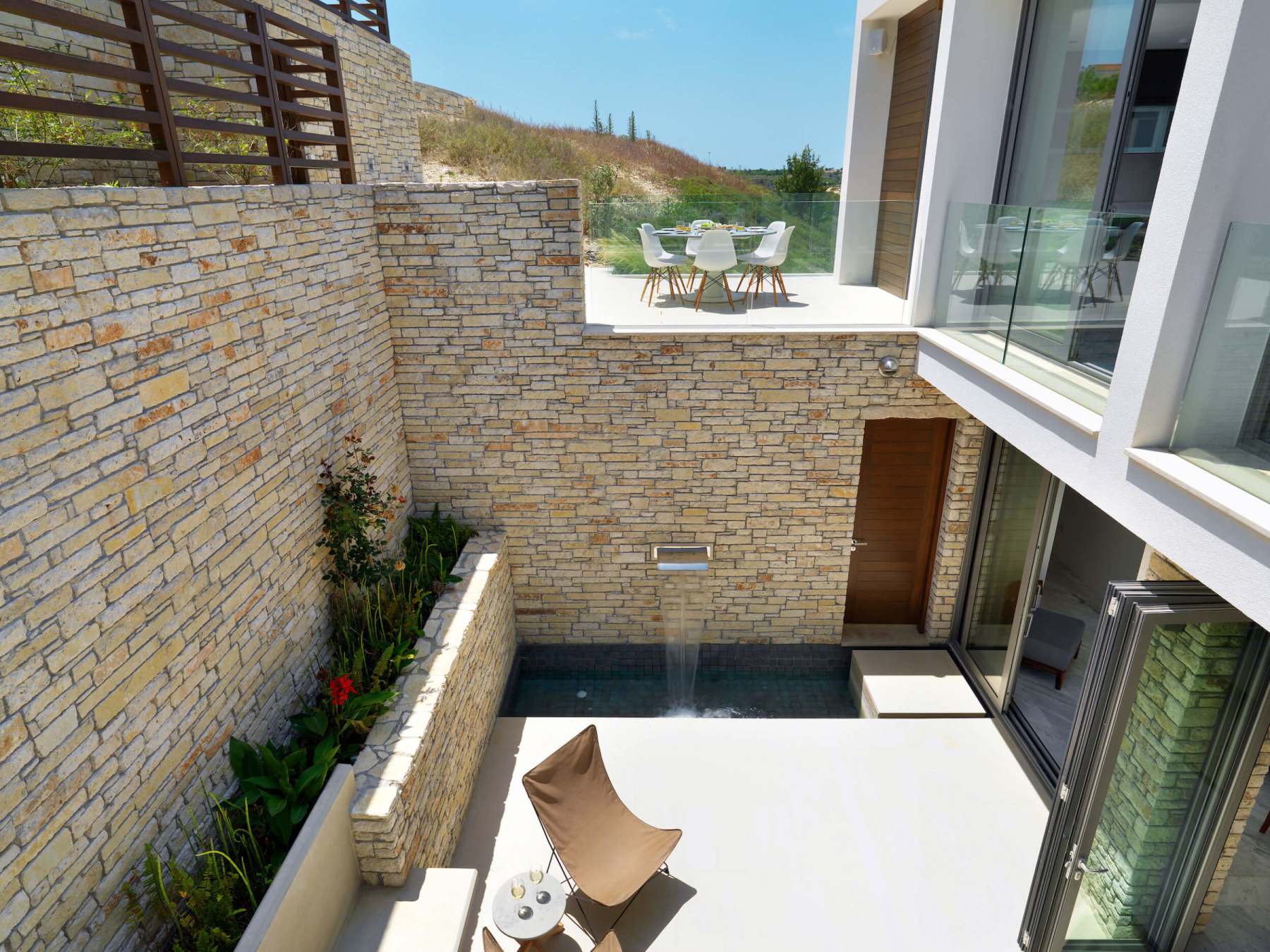  Barefoot Luxury in the Serene Hills of Prestigious Golf Resort - 物件實景