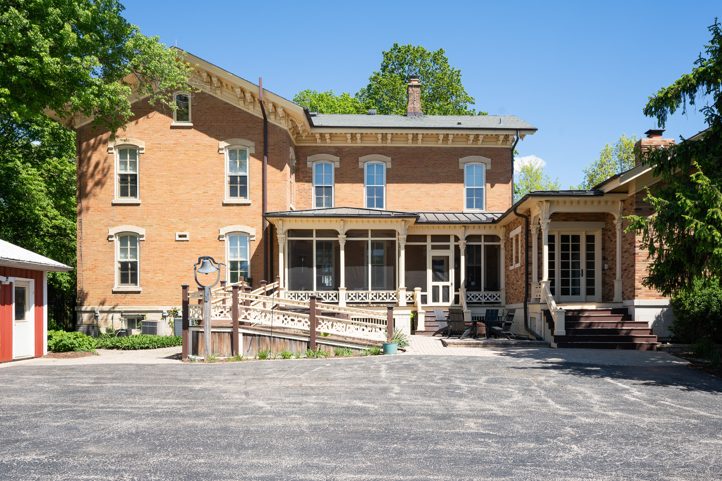  Welcome to the Historic Gaylord House & Gardens - 物件實景
