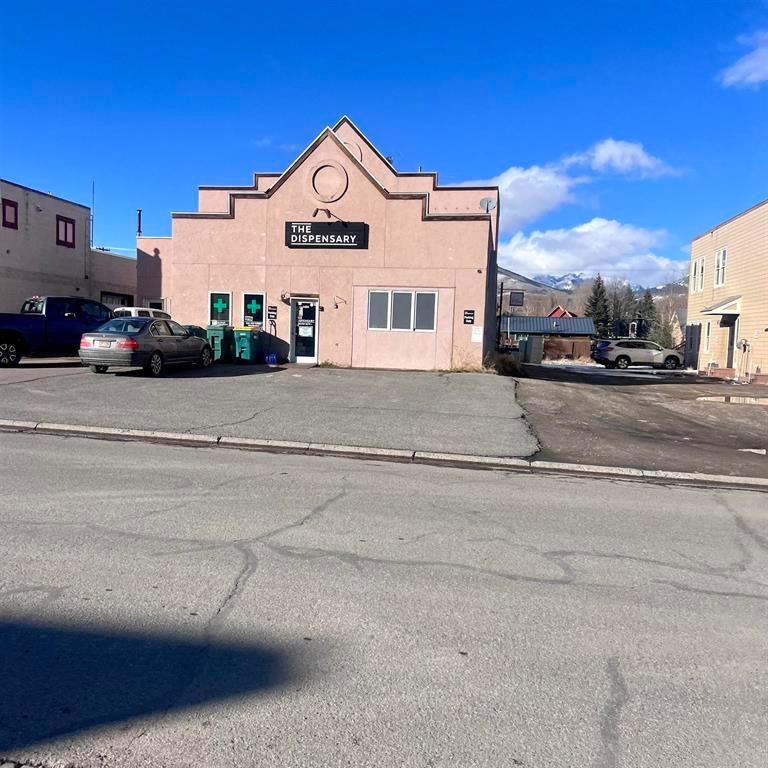 422 Belleview Avenue, Crested Butte, Colorado, 81224, United States, ,Land,For Sale,422 Belleview Avenue,1656706