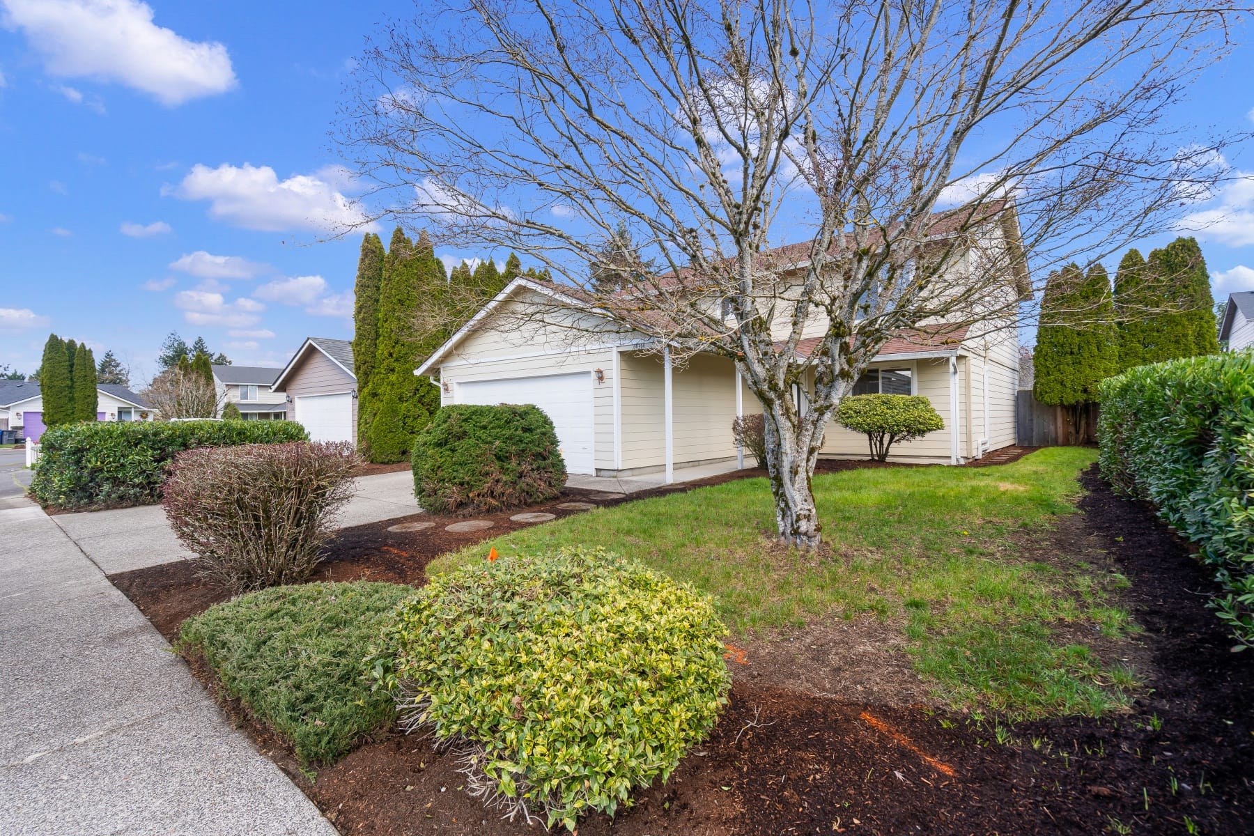  14314 SE 9TH ST Vancouver, WA 98683 - 物件實景