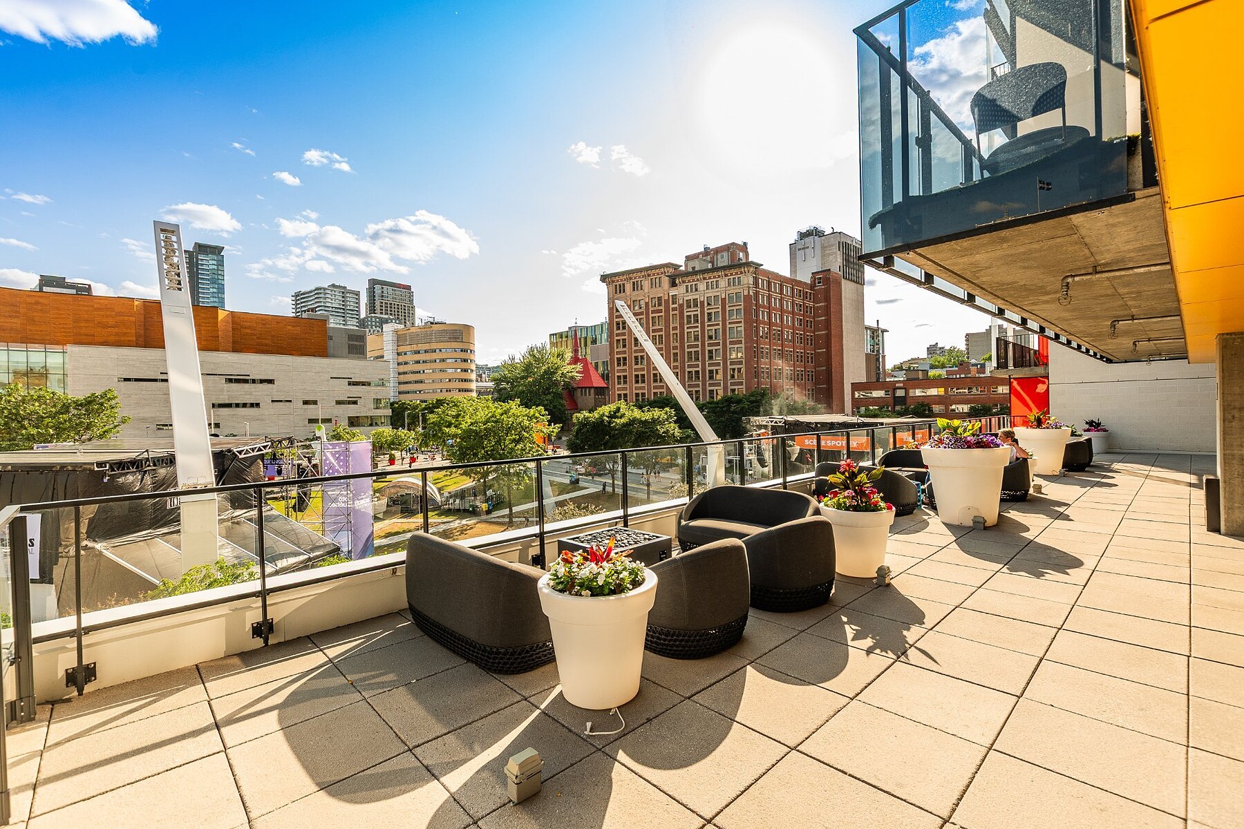  Ville-Marie, Montréal - 物件實景