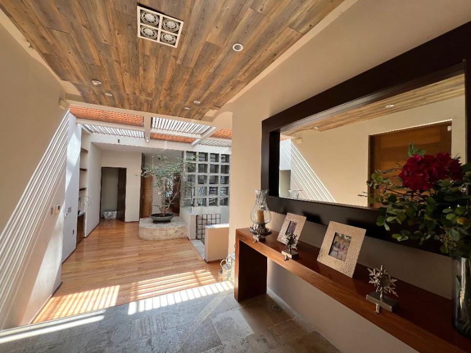 Huixquilucan, Estado de méxico, 52774, Mexico, 4 Bedrooms Bedrooms, ,4 BathroomsBathrooms,Residential,For Sale,1691584