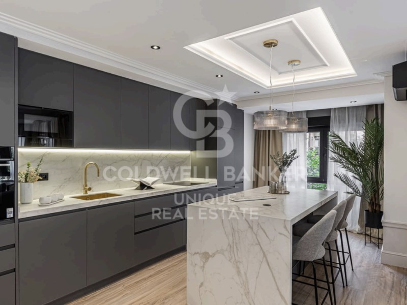 Madrid, Comunidad de Madrid, ES, 3 Bedrooms Bedrooms, ,4 BathroomsBathrooms,Residential,For Sale,1828144