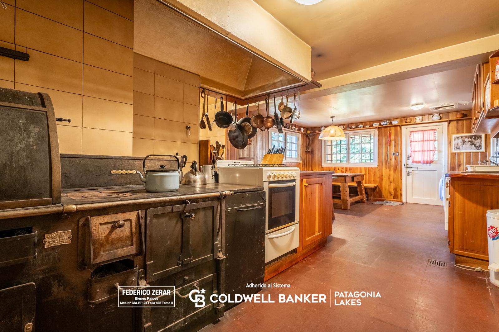 Casa en Colonia Suiza-Bariloche, Bariloche, AR-R, AR, 5 Bedrooms Bedrooms, ,3 BathroomsBathrooms,Residential,For Sale,Casa en Colonia Suiza-Bariloche,1612483