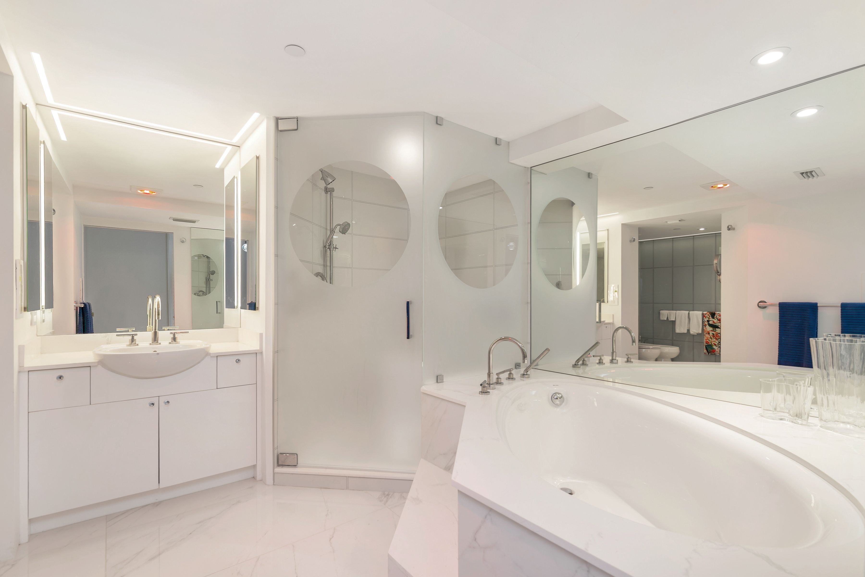  Top-Floor Intracoastal Residence - 物件實景