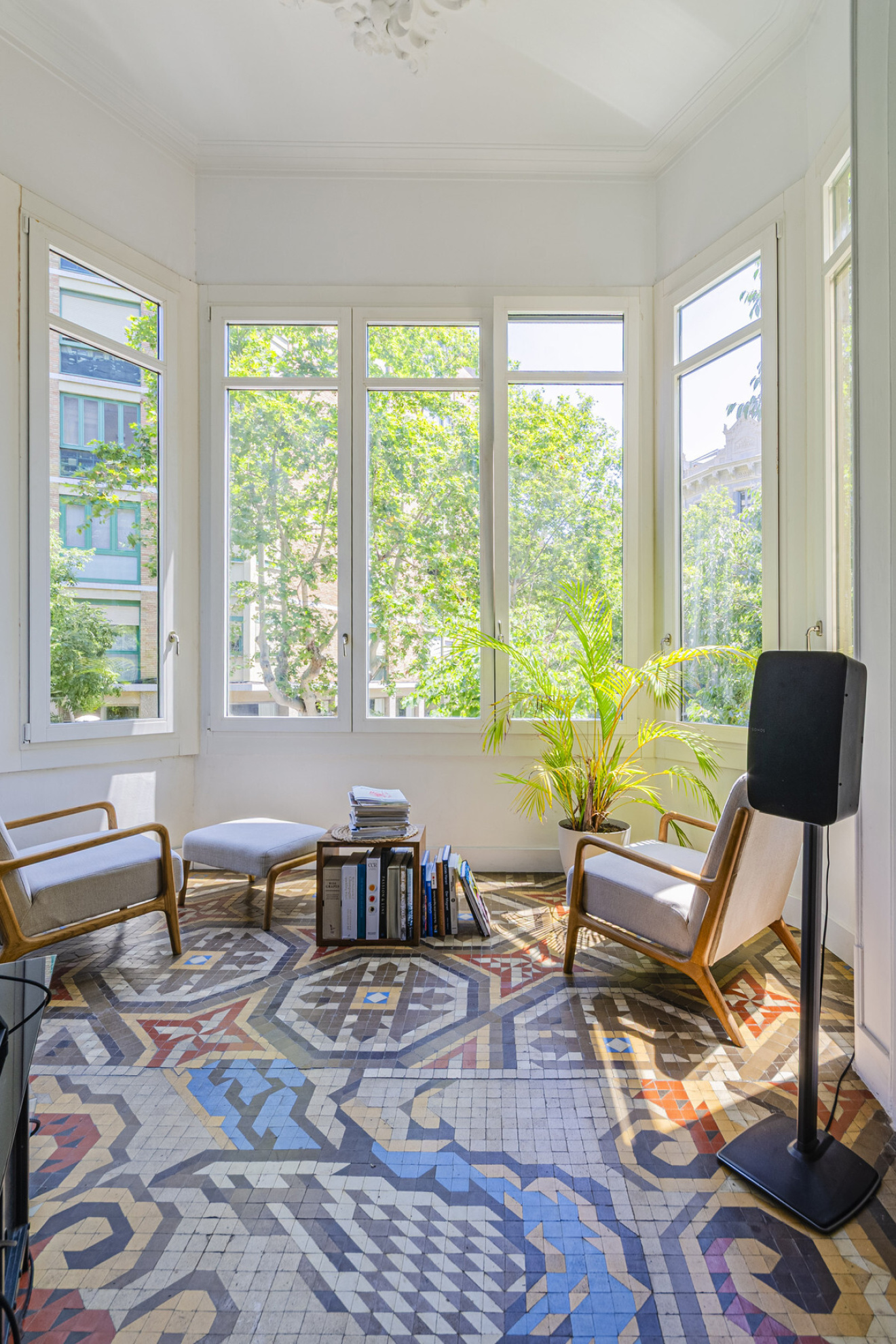 Luxury apartment with 5 bedrooms in Eixample Dreta - 物件實景