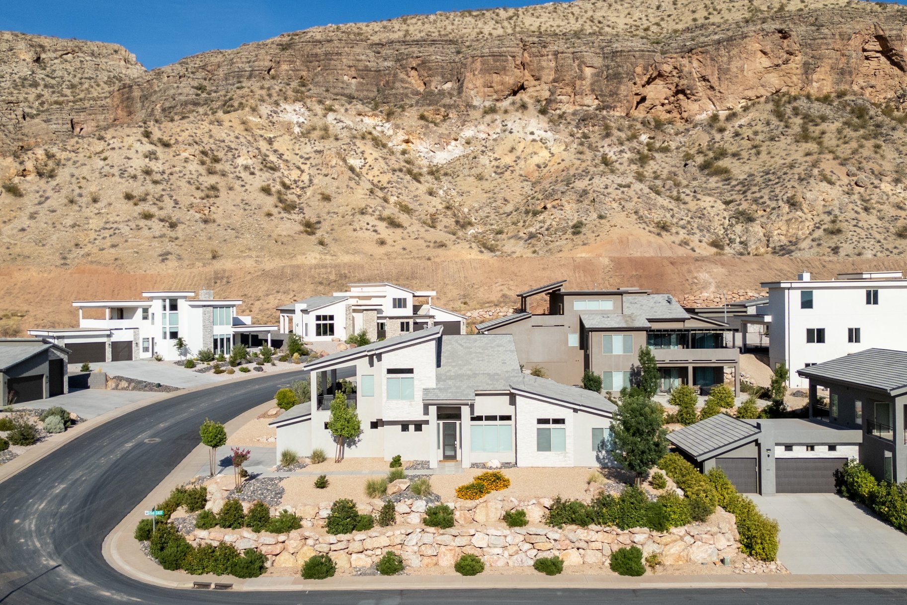  Modern Home Near Zion National Park - 物件實景