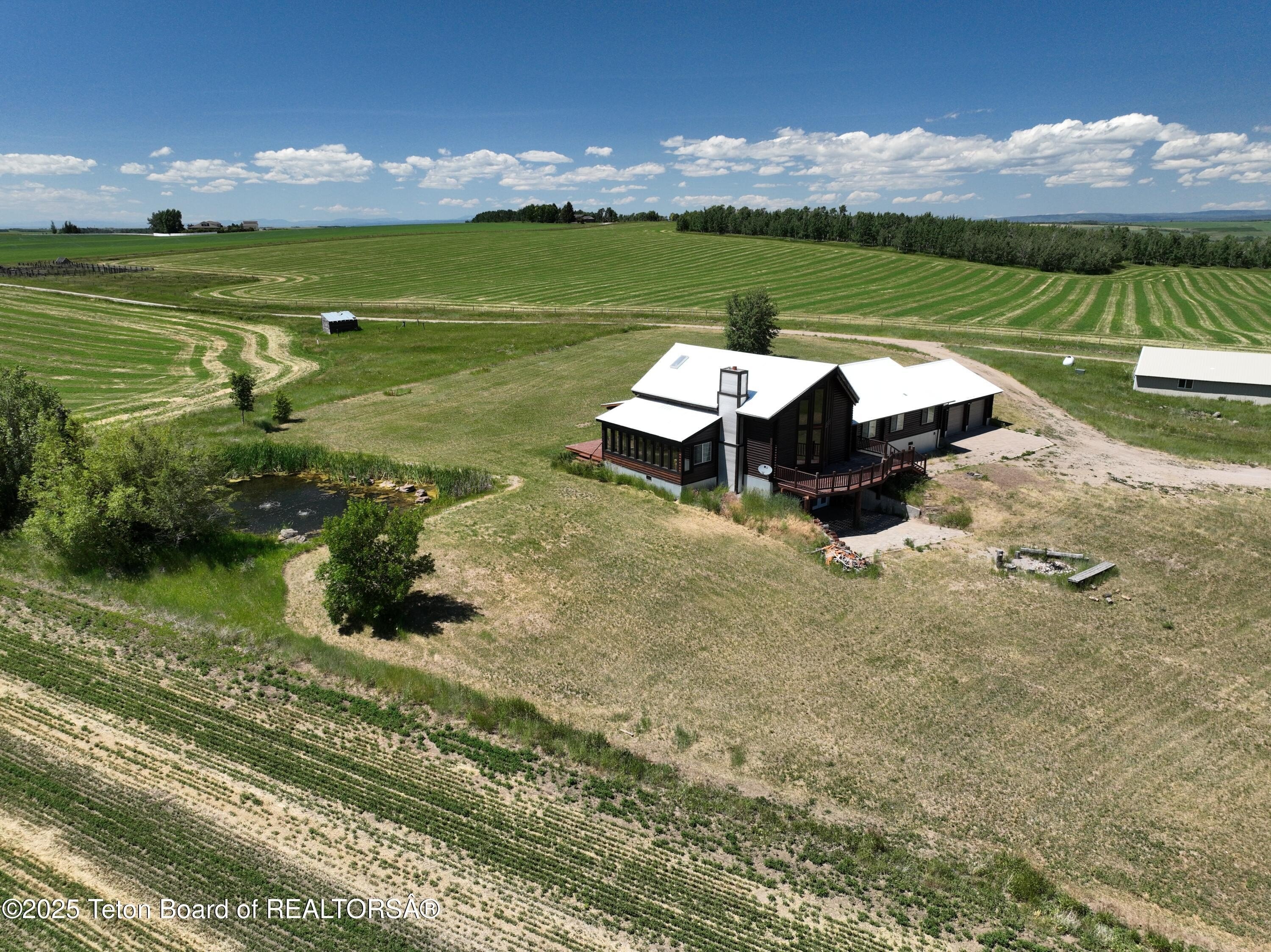 Felt, Idaho, 83424, United States, 4 Bedrooms Bedrooms, ,3 BathroomsBathrooms,Residential,For Sale,1974007