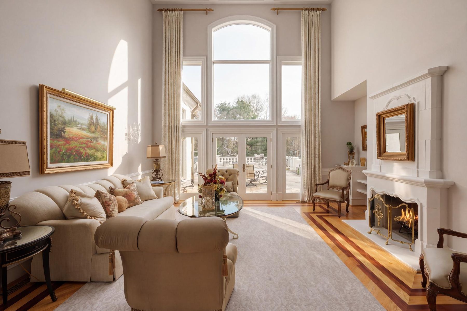  1521 Hunter Mill Road, Vienna, VA, 22182 - 物件實景