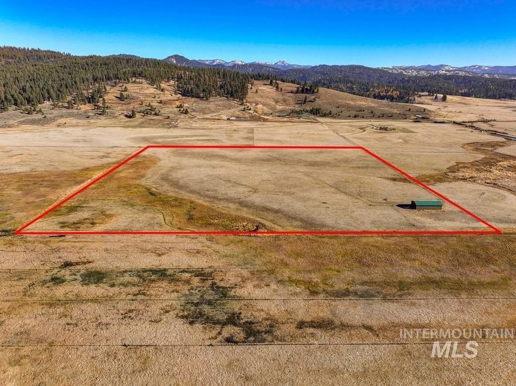 Donnelly, Idaho, 83615, United States, ,Residential,For Sale,1772260