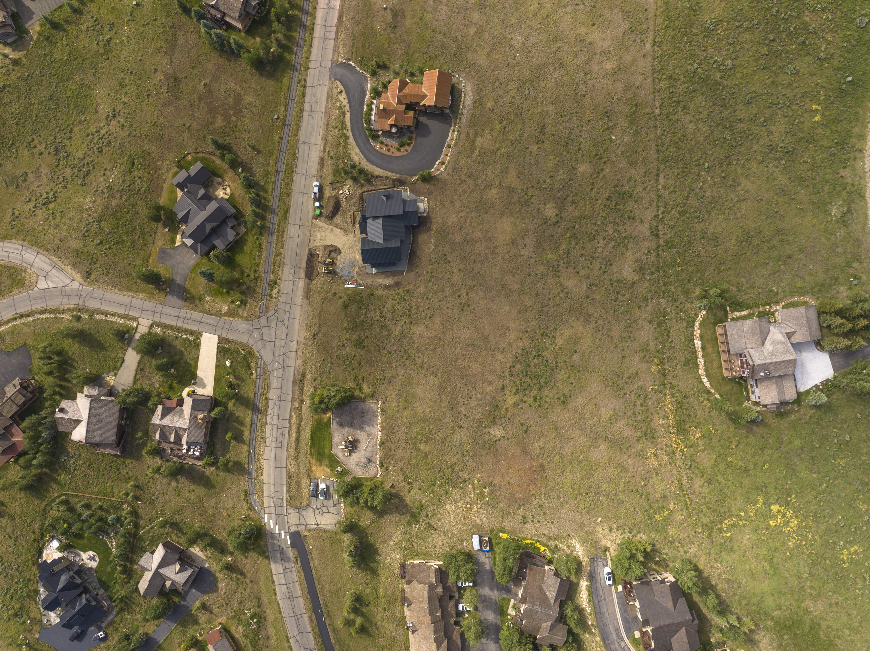  400 Country Club Drive, Crested Butte, CO, 81224 - 物件實景