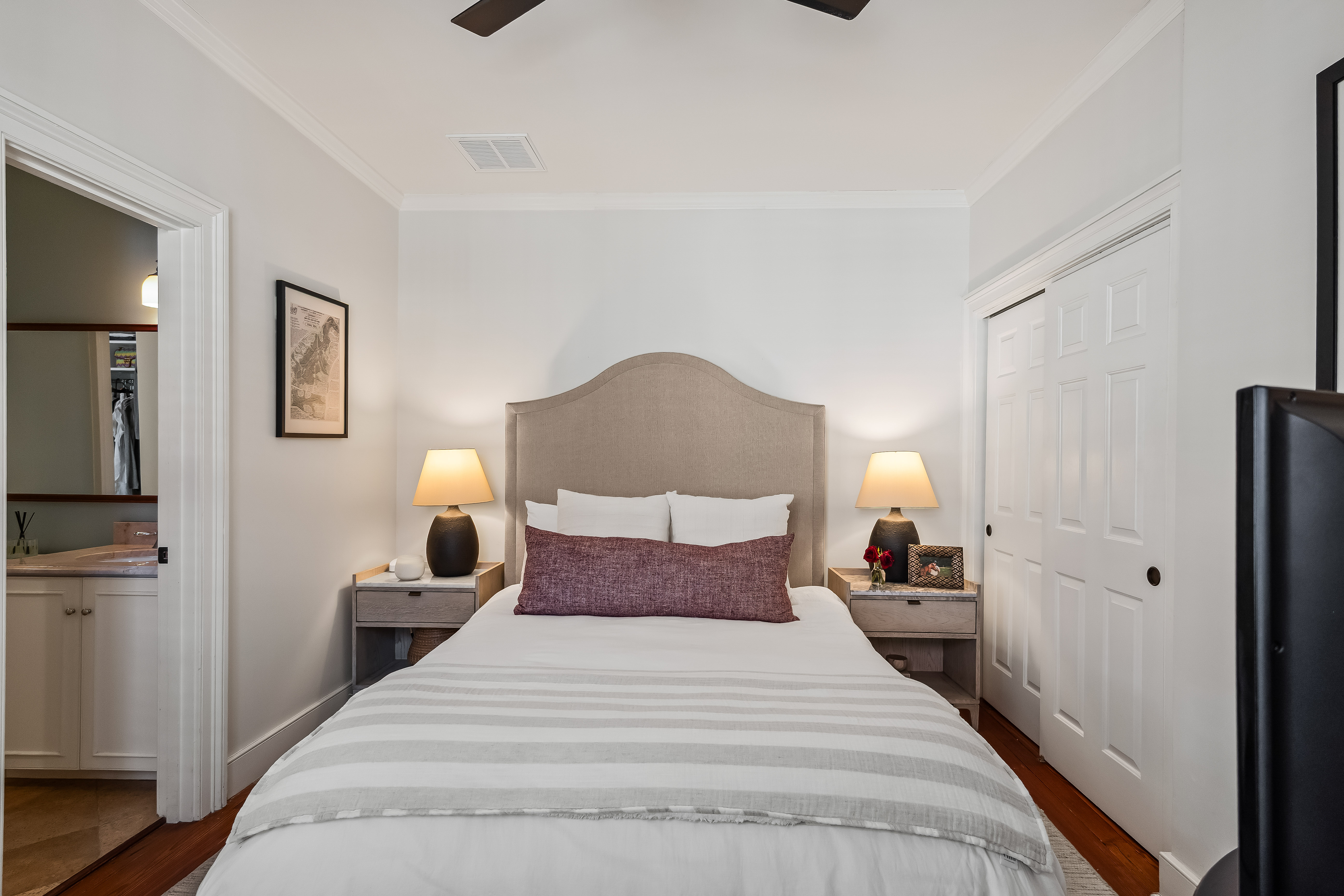  28 Warren Street - 物件實景