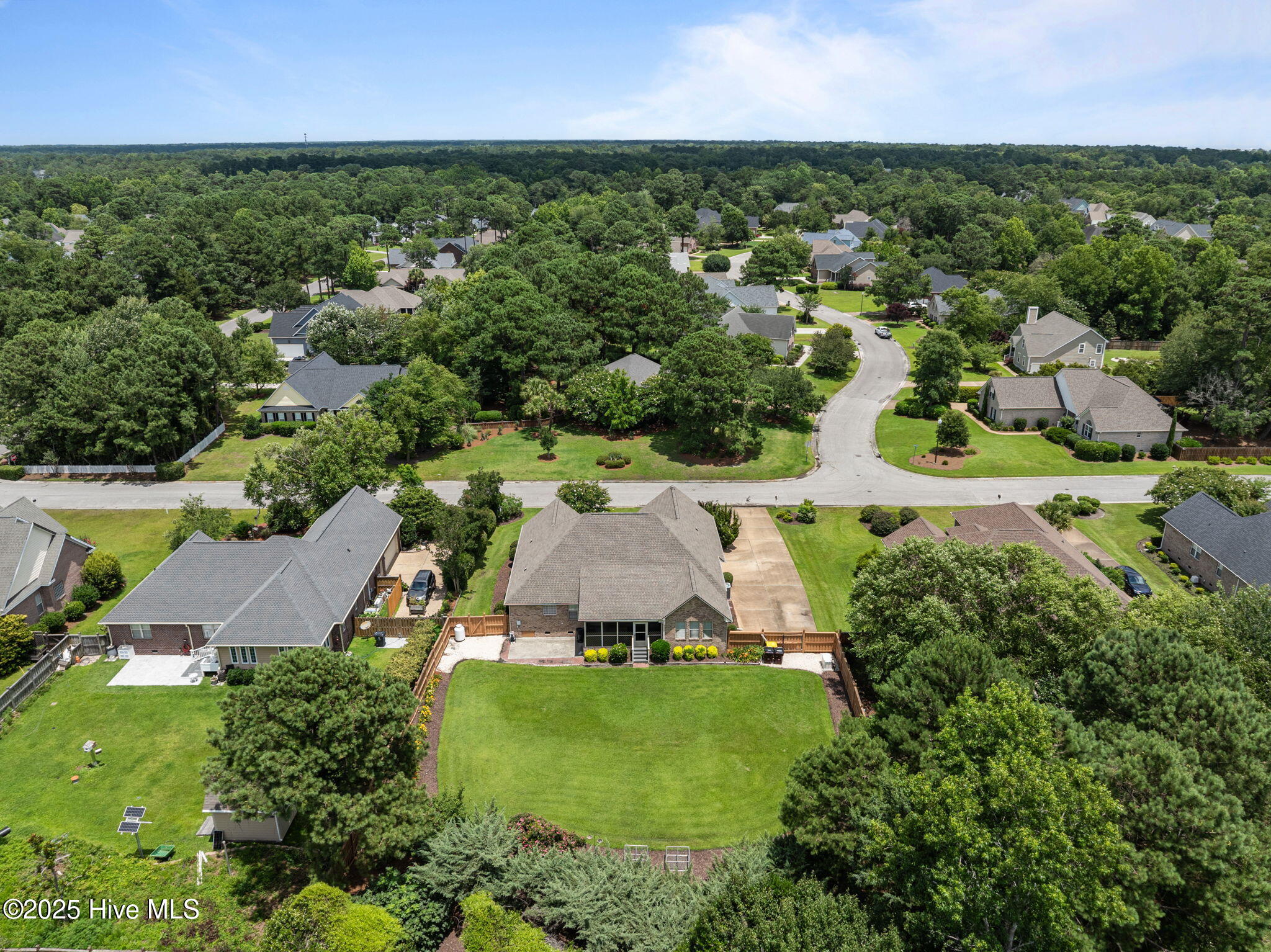 Wilmington, North Carolina, 28411, United States, 4 Bedrooms Bedrooms, ,3 BathroomsBathrooms,Residential,For Sale,1874008