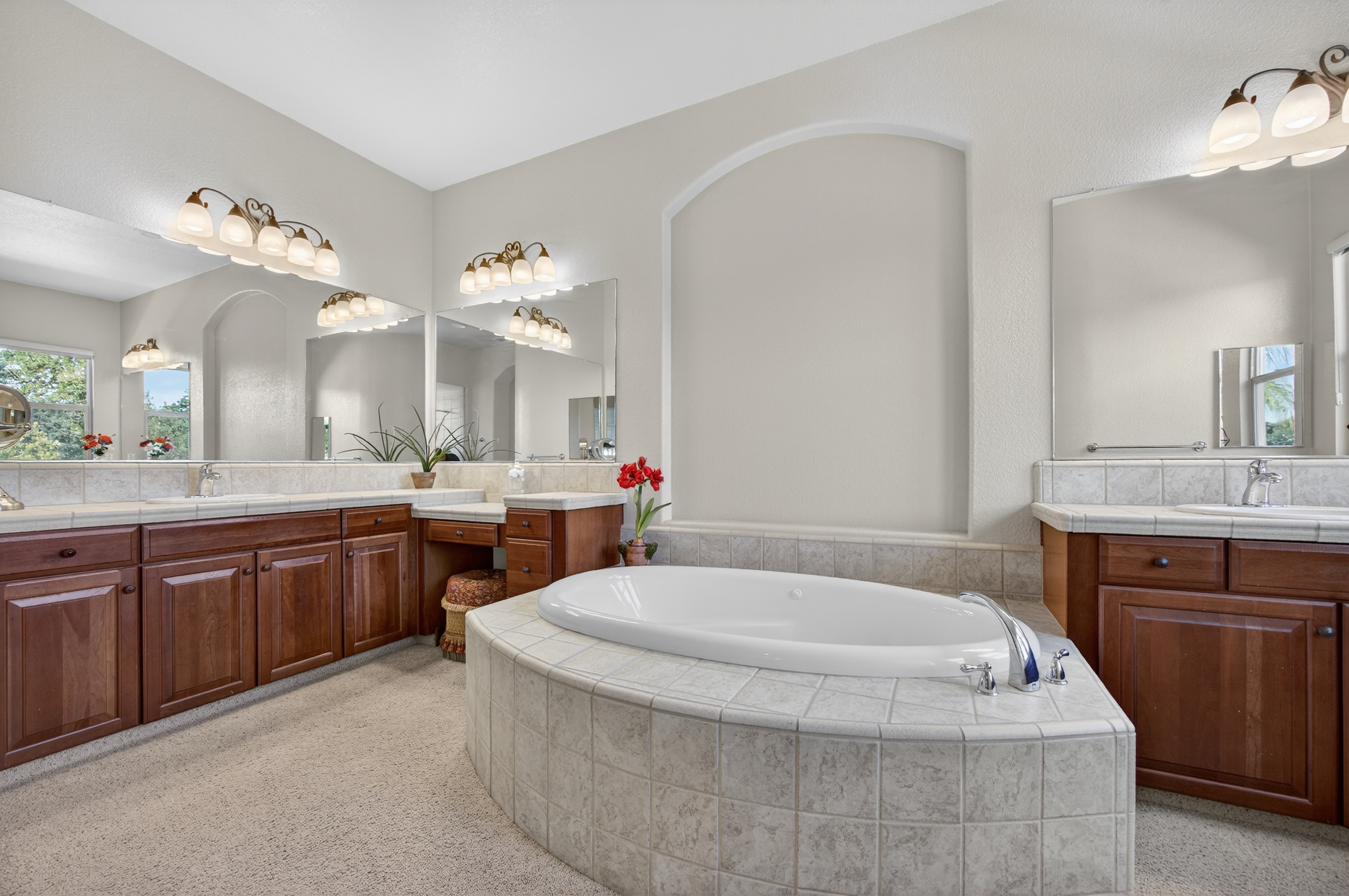  1864 Avondale Drive, Roseville, CA 95747 - 物件實景