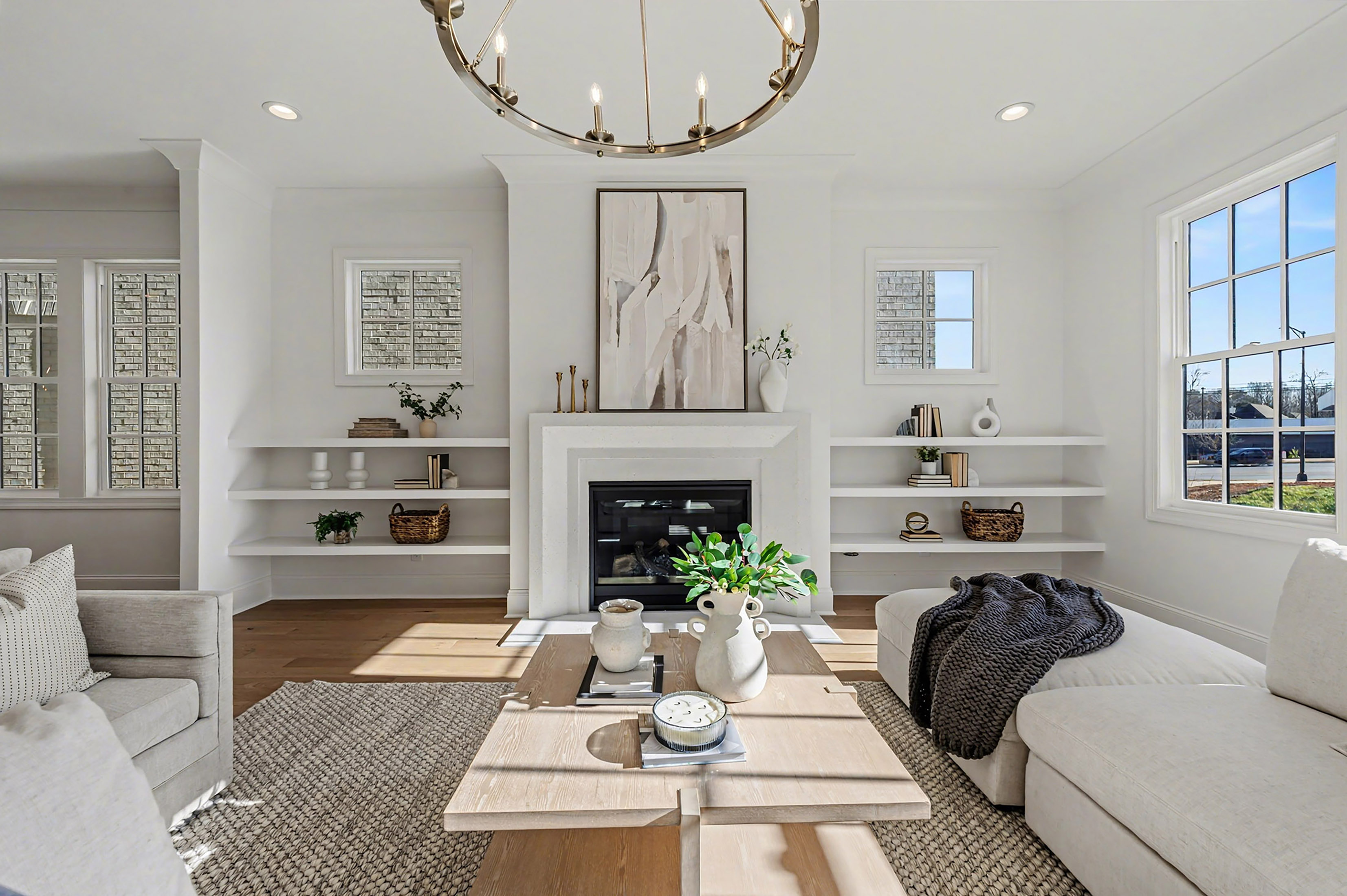  Luxury New Home Offers Exceptional Lifestyle - 物件實景