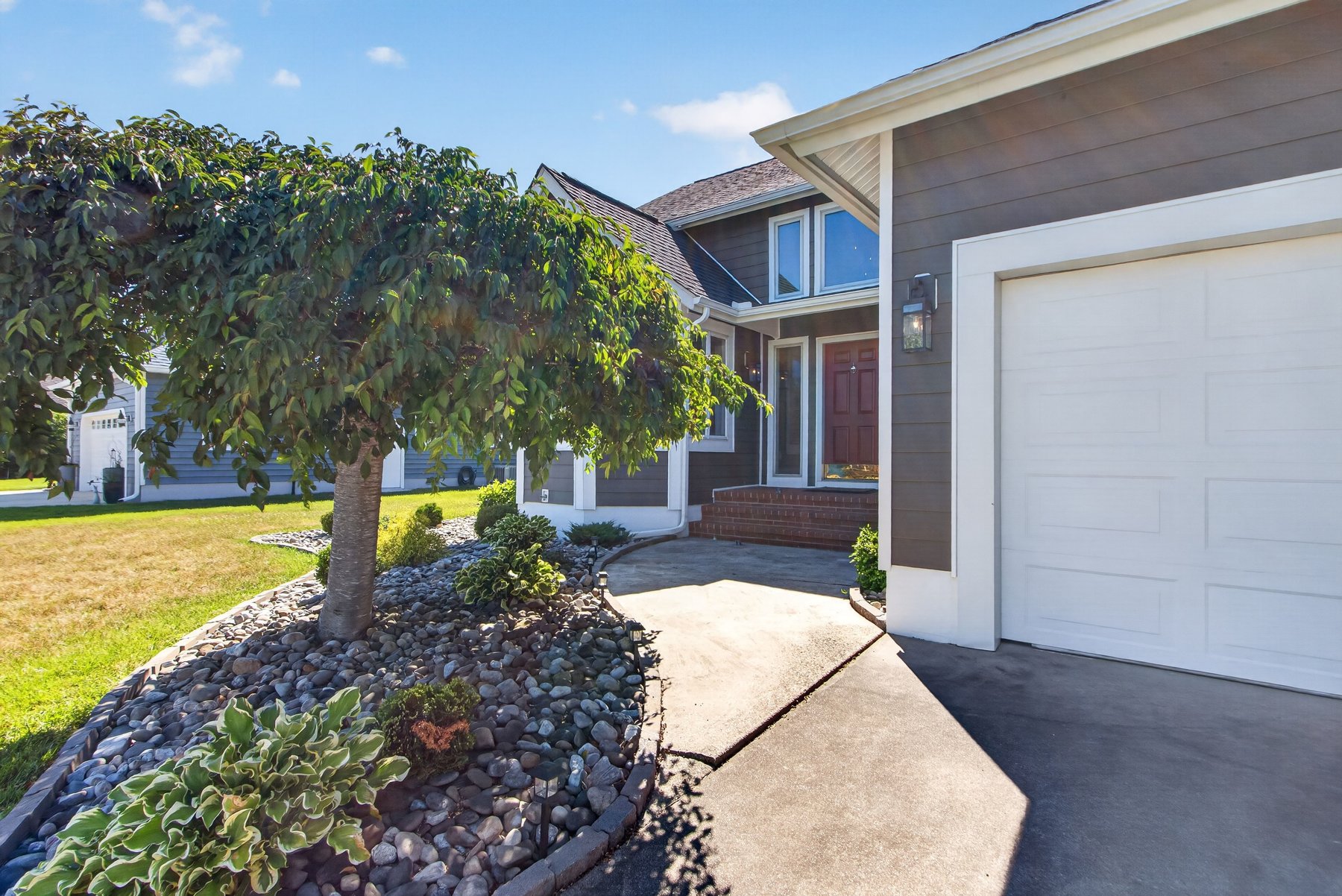  18609 Broadfield Drive - 物件實景