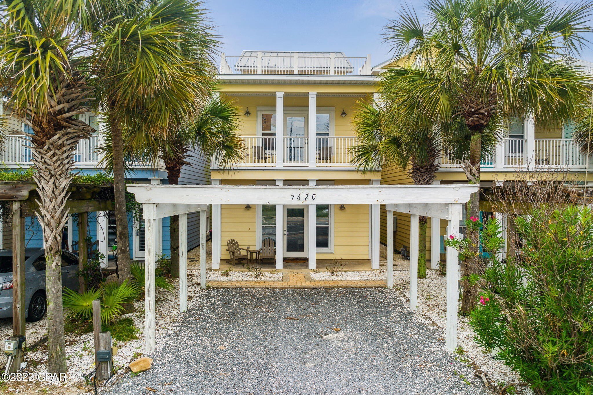 7420 Thomas Drive, Panama City, Florida, 32408, United States, 3 Bedrooms Bedrooms, ,4 BathroomsBathrooms,Residential,For Sale,7420 Thomas Drive,1661318