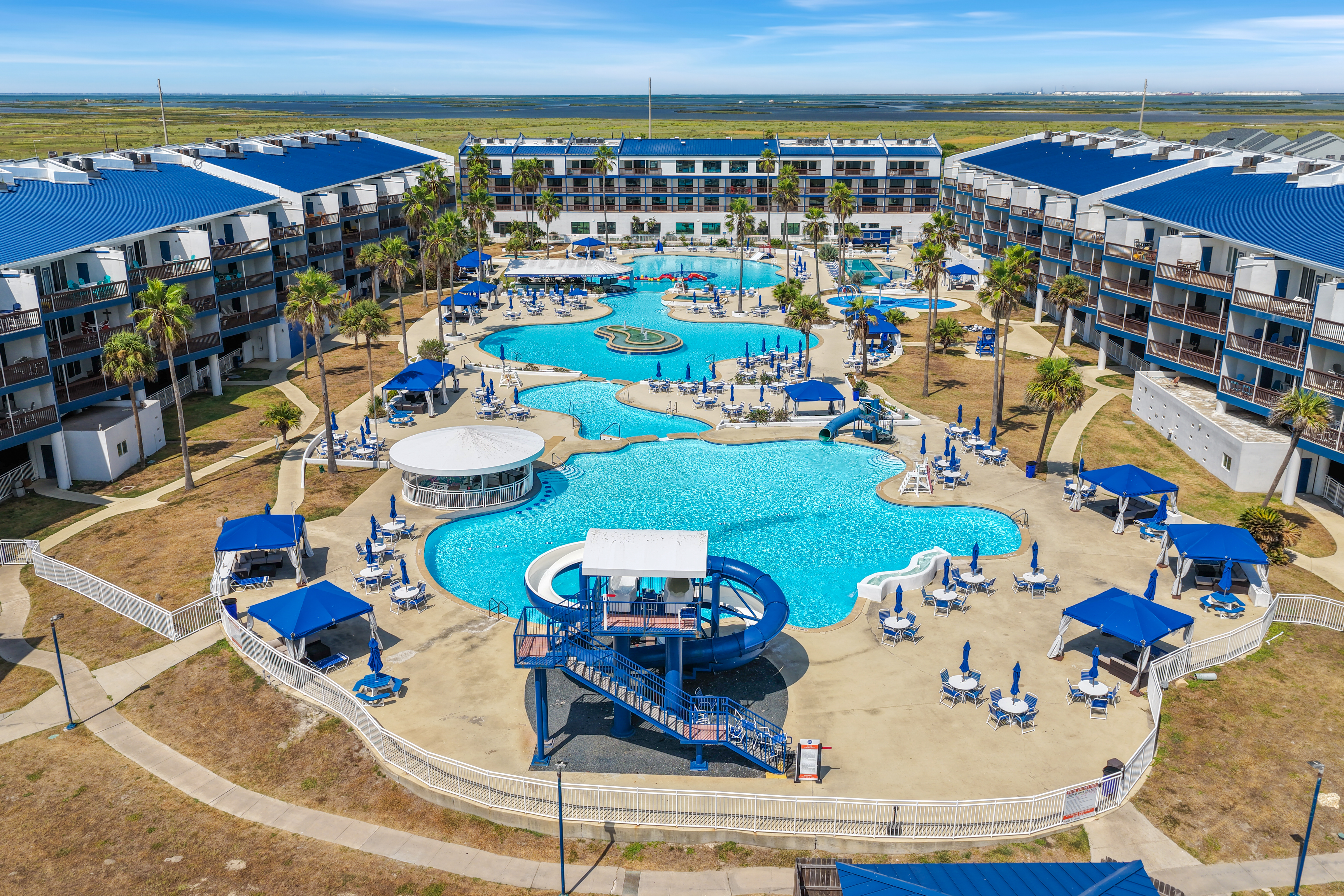  Beachside Condo at Port Royal - 物件實景
