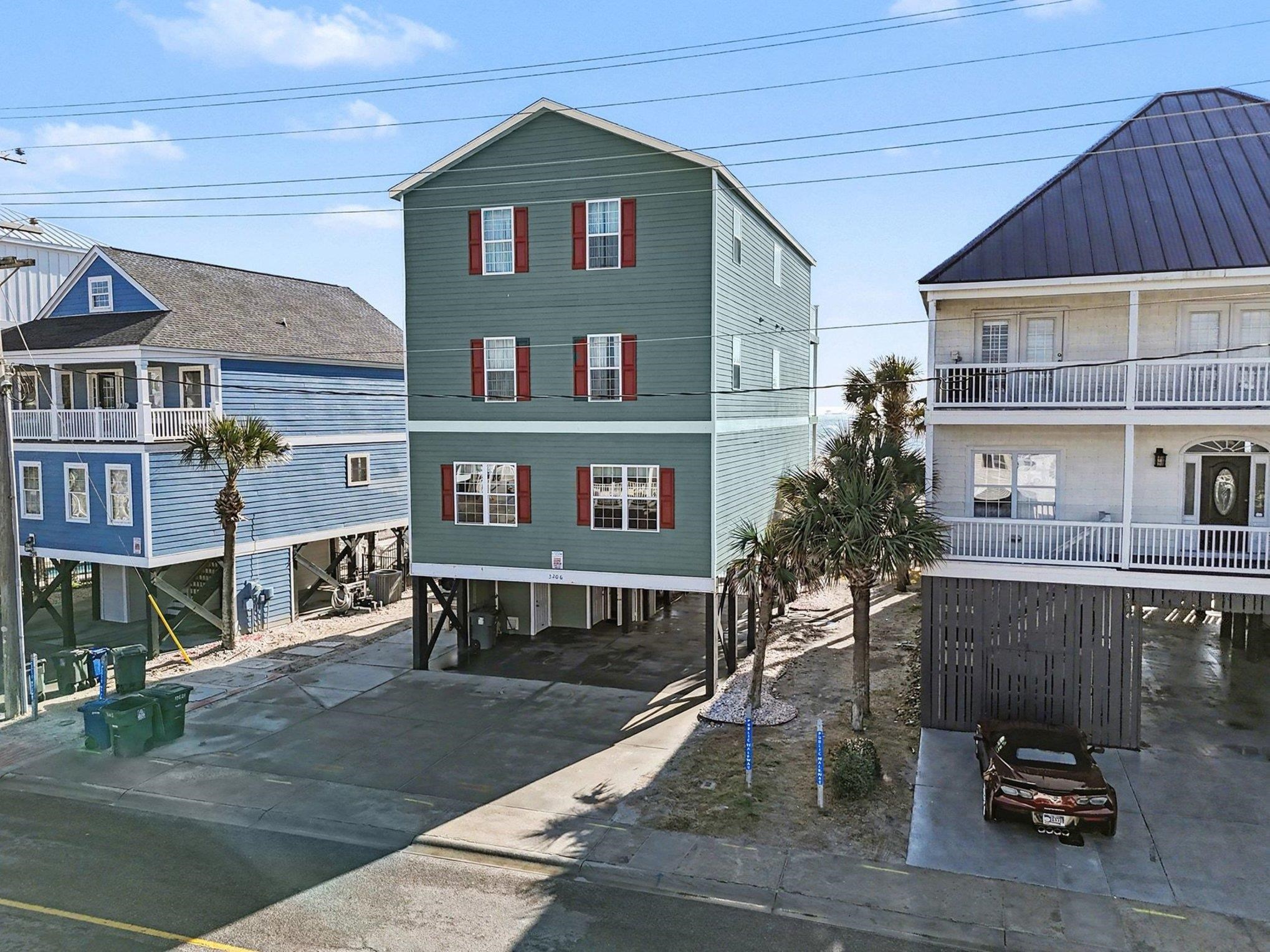 North Myrtle Beach, South Carolina, 29582, United States, 8 Bedrooms Bedrooms, ,7 BathroomsBathrooms,Residential,For Sale,2049472