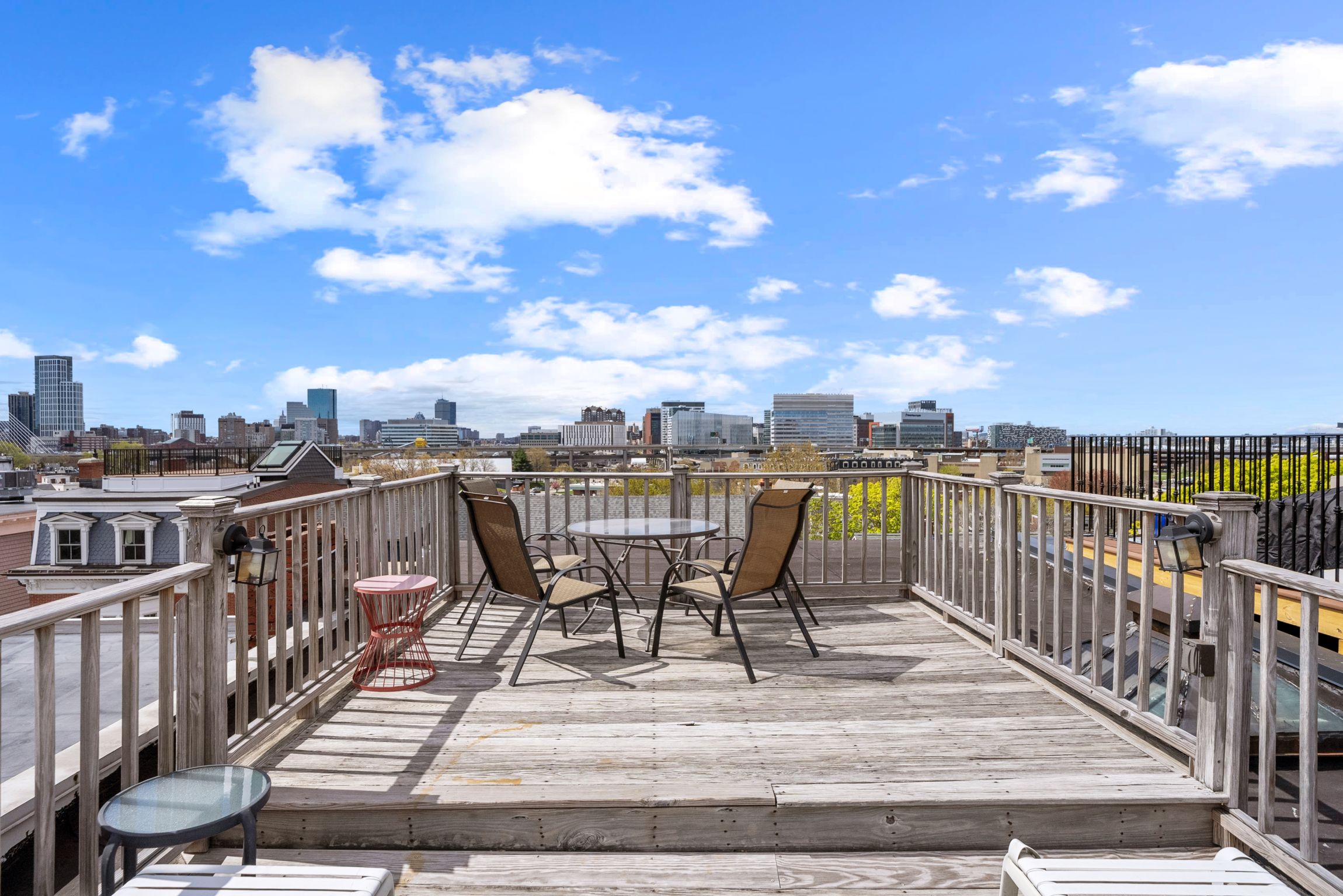  83 High Street, Boston, MA, 02129 - 物件實景