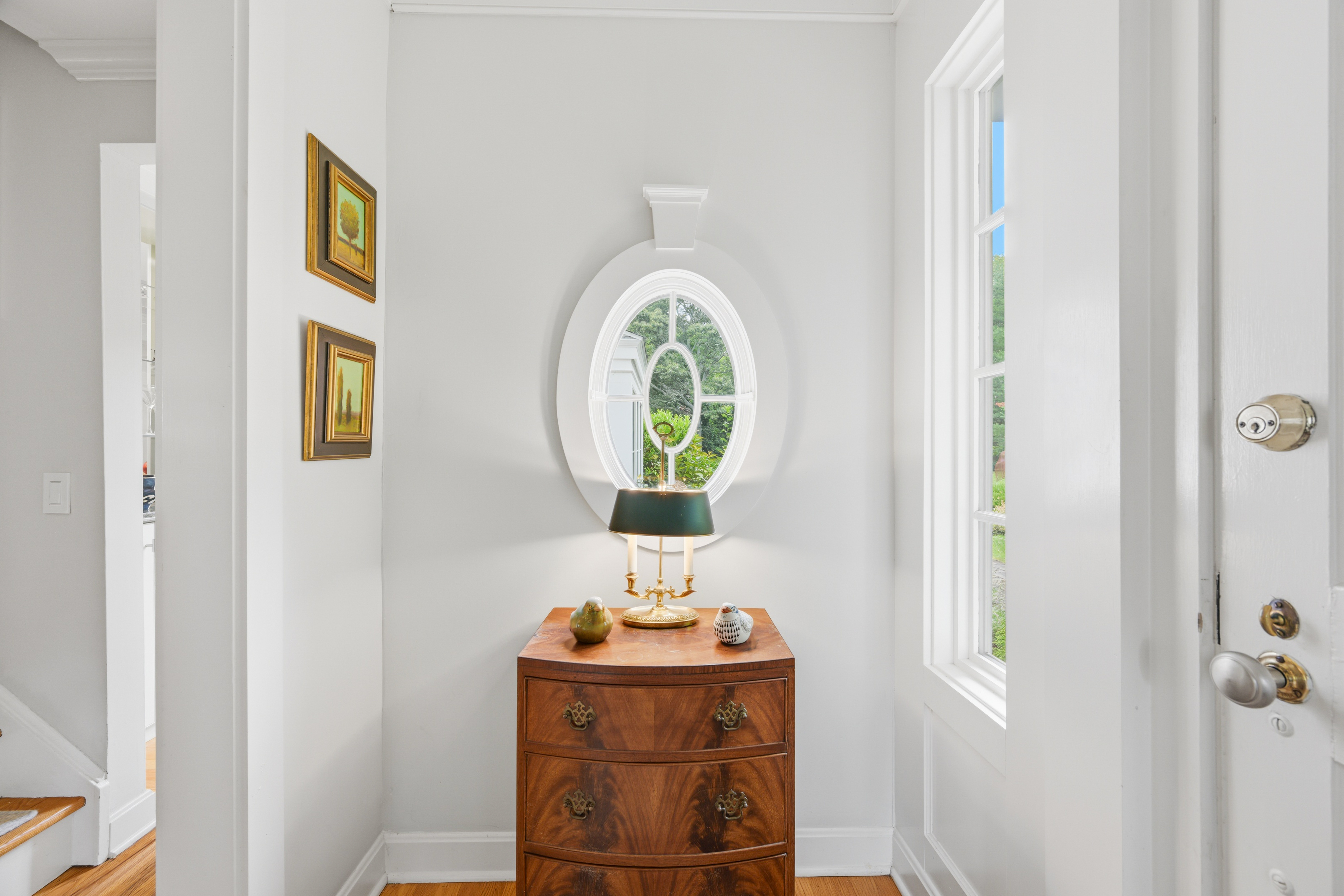  Beautifully Renovated Colonial in he Hart of Old Lyme Village - 物件實景