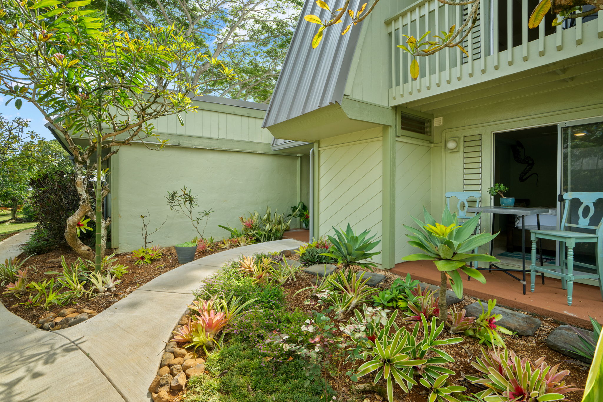 Wyllie Rd, Princeville, HI 96722 #1