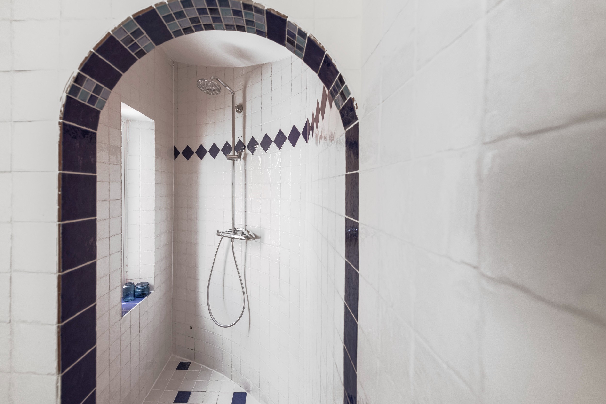 Luxury duplex apartment near Cours Saleya and the Mediterranean - 物件實景