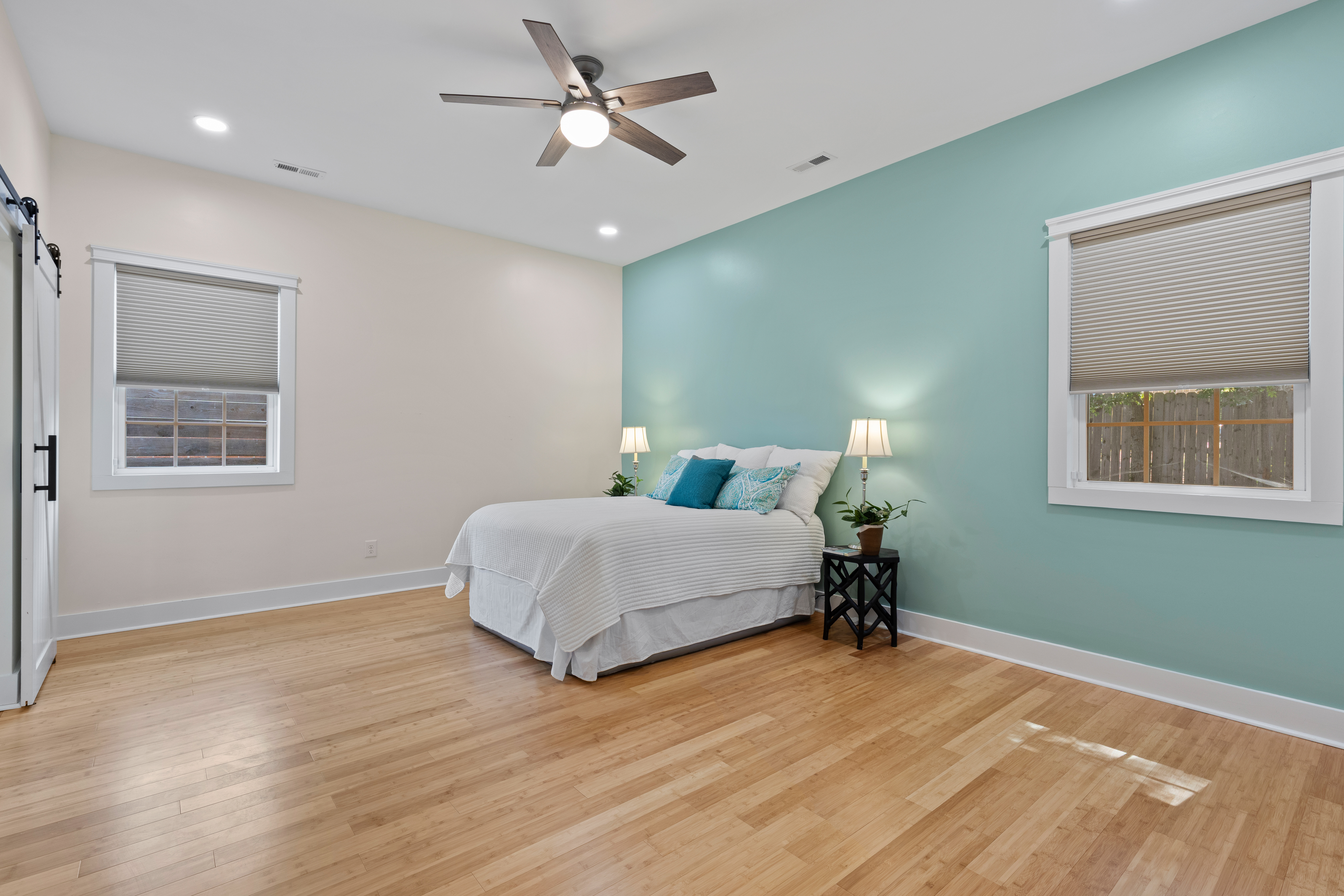  1007 Rosedale Avenue, Durham, NC 27705 - 物件實景