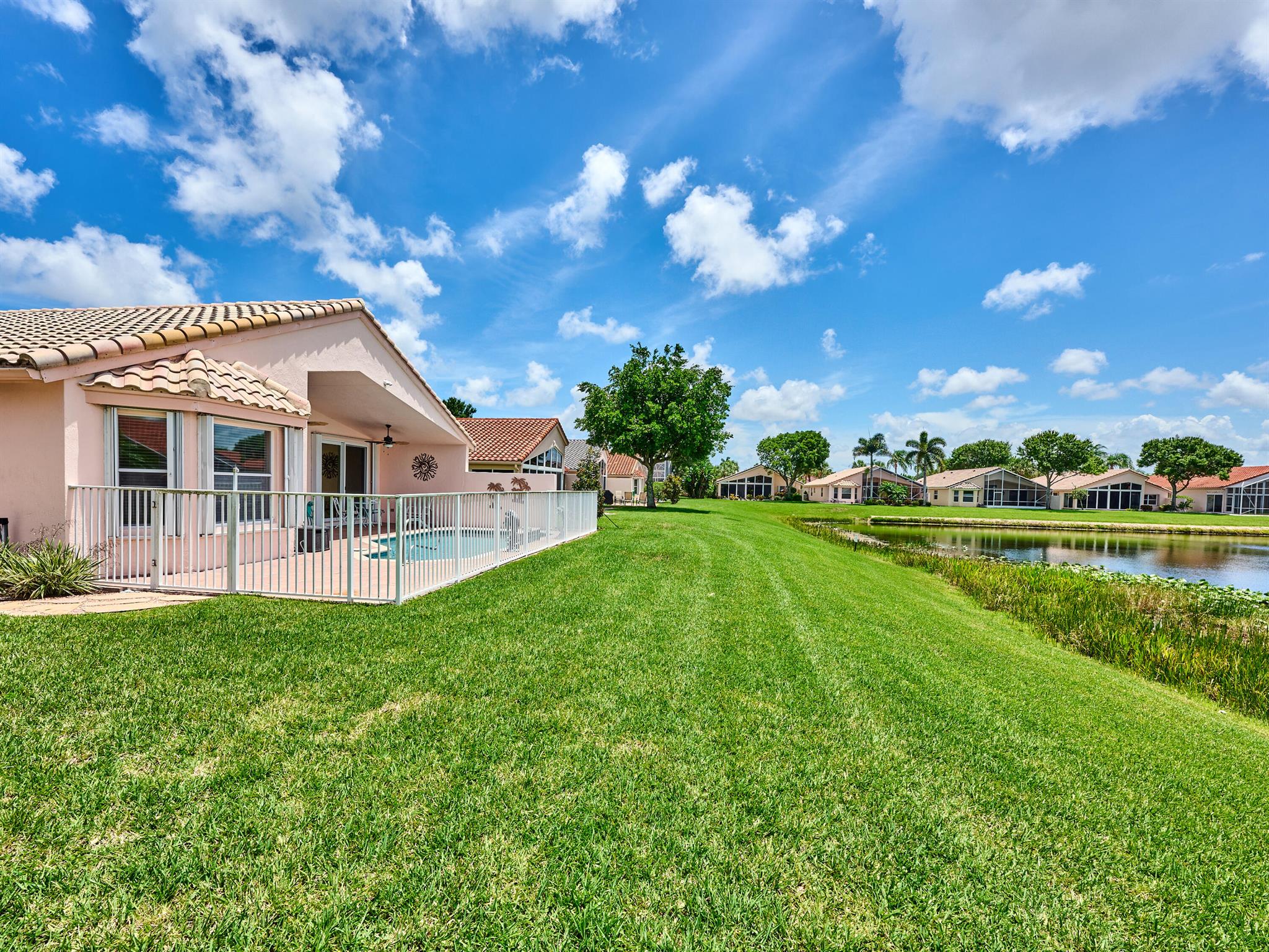 Boynton Beach, Florida, 33437, United States, 3 Bedrooms Bedrooms, ,2 BathroomsBathrooms,Residential,For Sale,1928826
