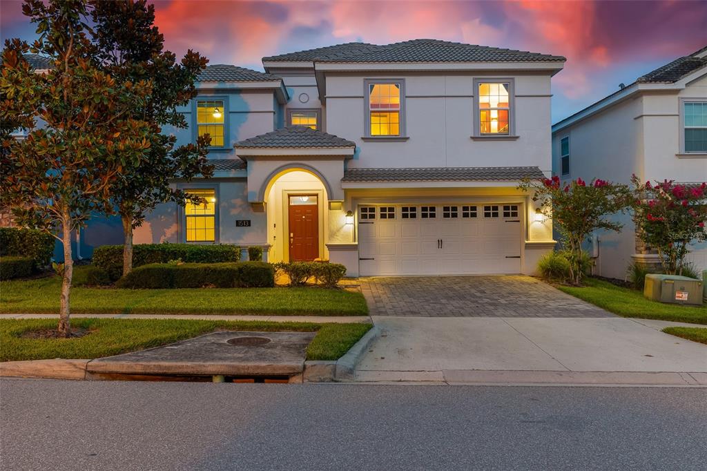 Davenport, Florida, 33896, United States, 8 Bedrooms Bedrooms, ,5 BathroomsBathrooms,Residential,For Sale,1926010