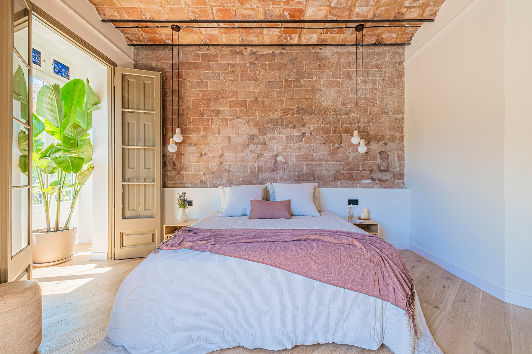  Elegant renovated residence in a majestic Eixample building - 物件實景