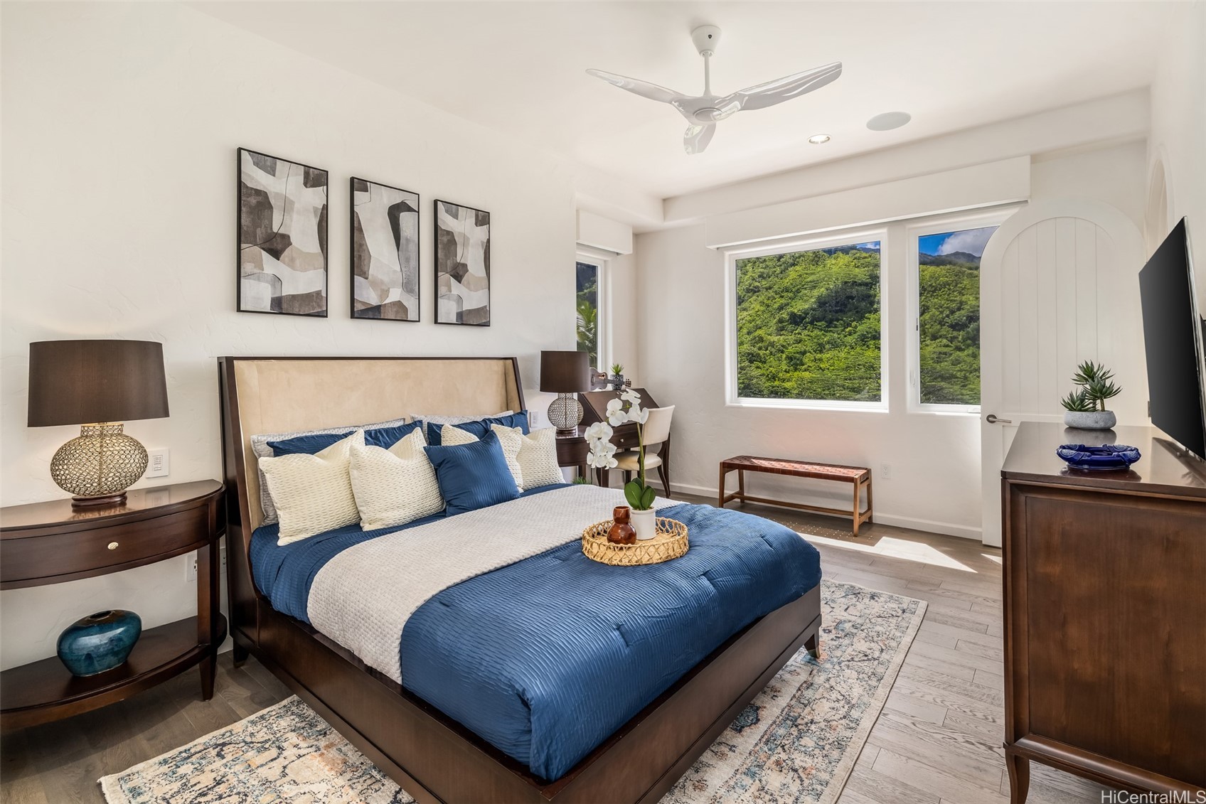 Kaneohe, Hawaii, 96744, United States, 5 Bedrooms Bedrooms, ,7 BathroomsBathrooms,Residential,For Sale,1916929