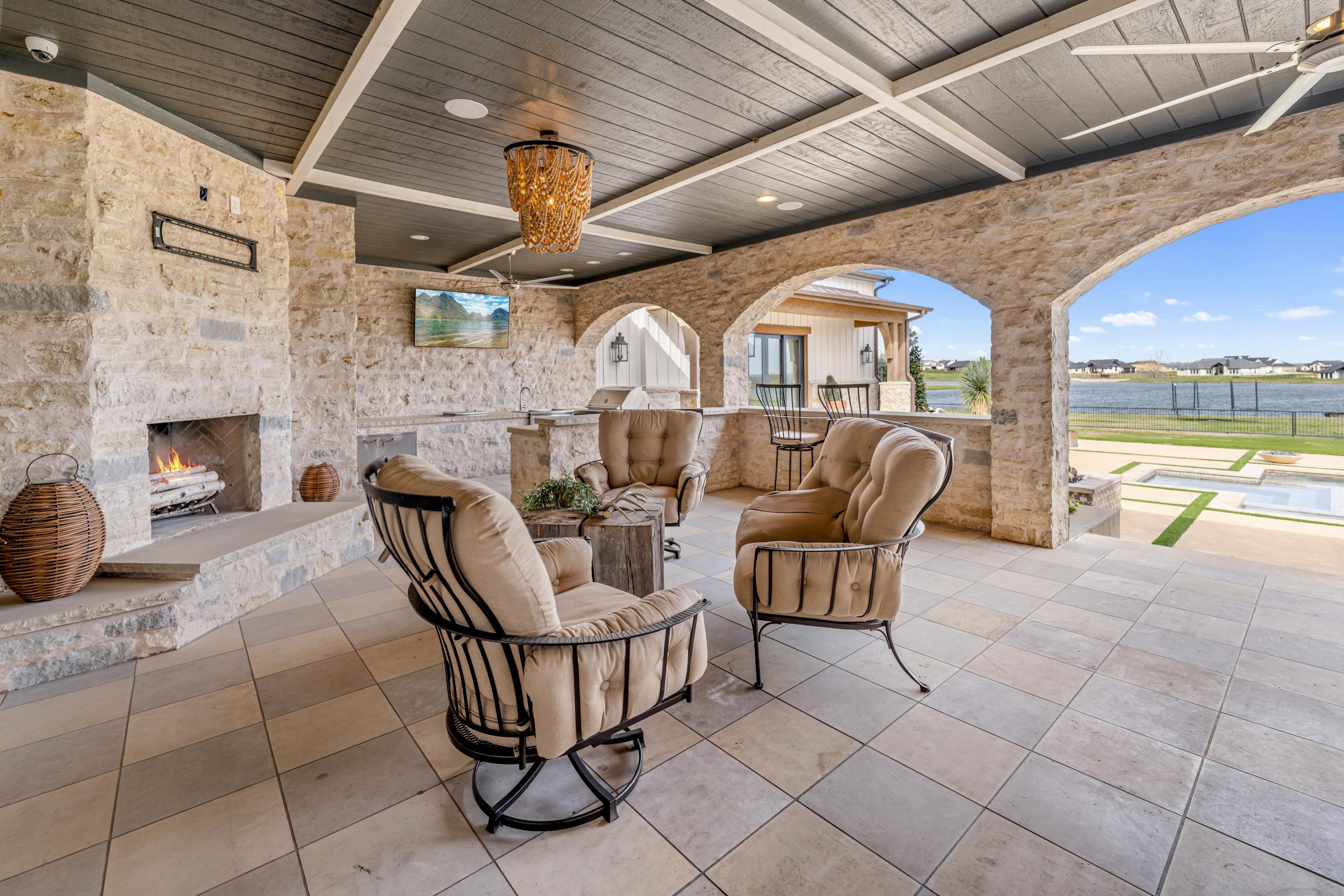  223 Angelina Drive, Aledo, TX, 76008 - 物件實景