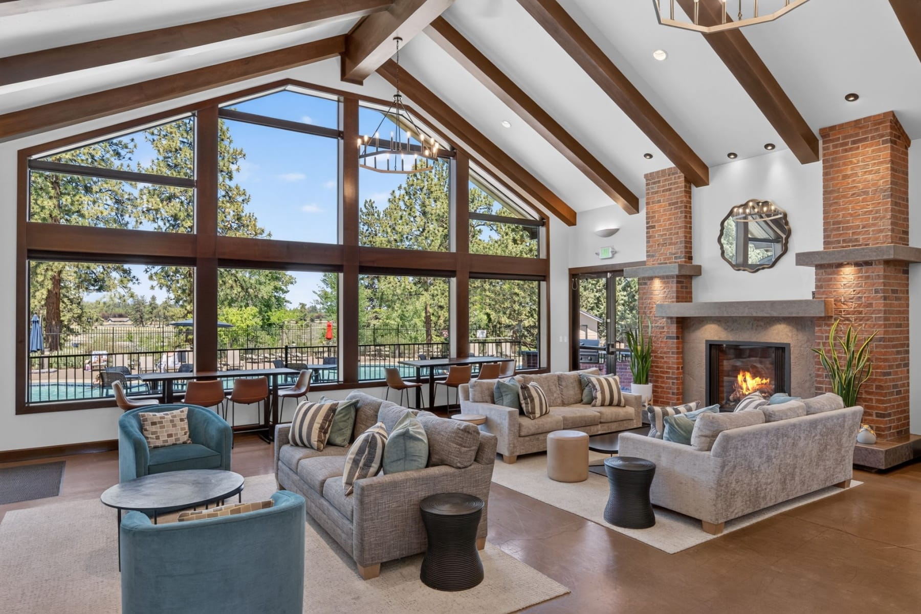  20844 Gateway Drive Bend, OR 97702 - 物件實景