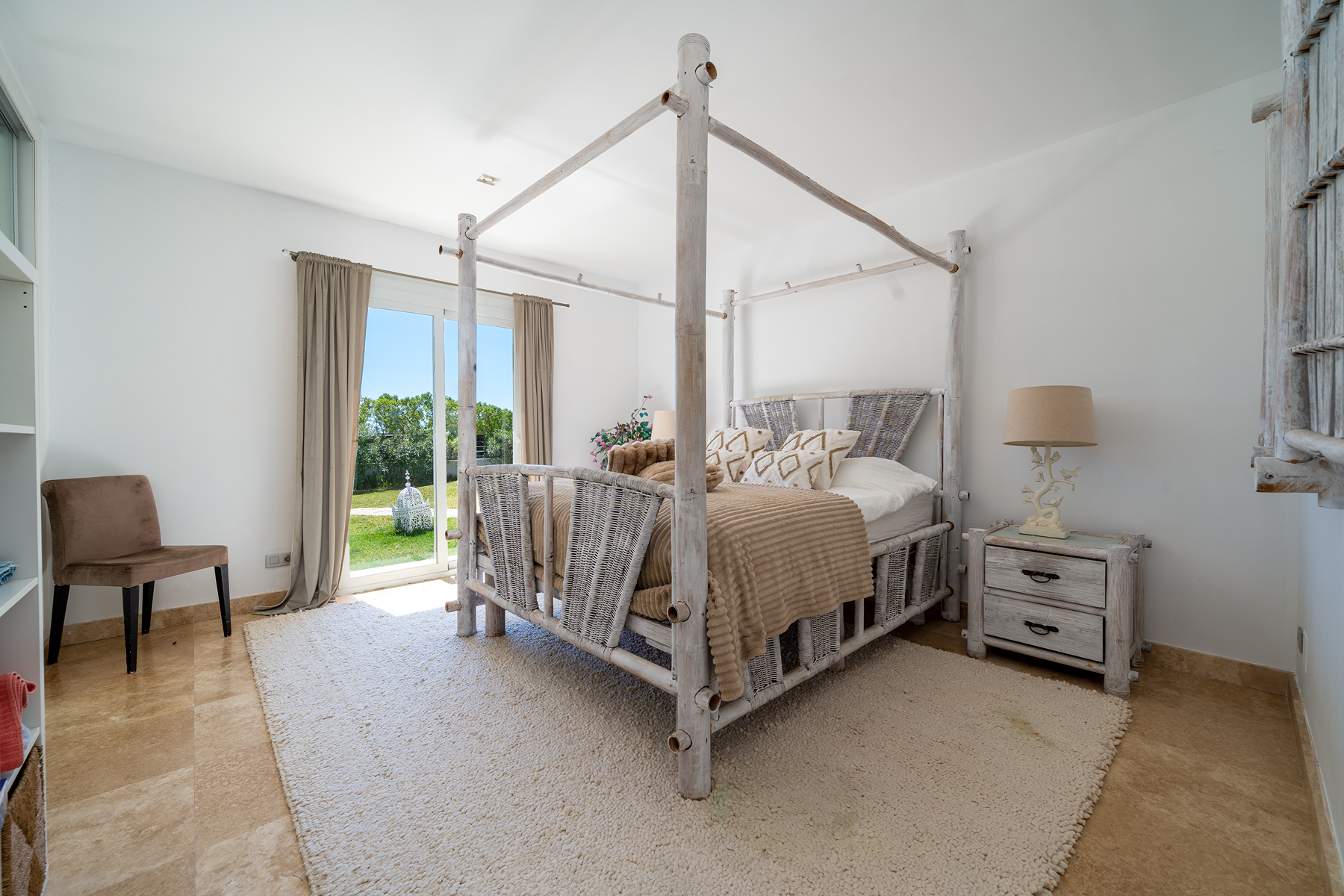  Mediterranean villa just steps from the sea in Sol de Mallorca - 物件實景