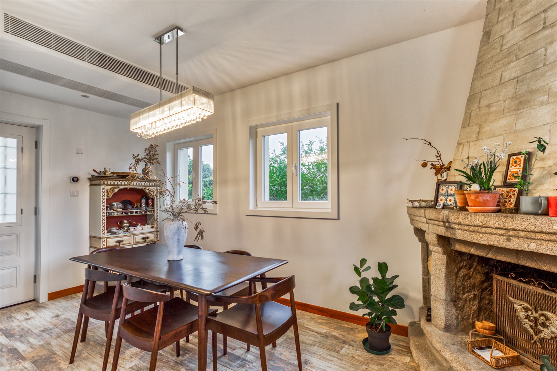  Detached house, 7 bedrooms, for Sale - 物件實景