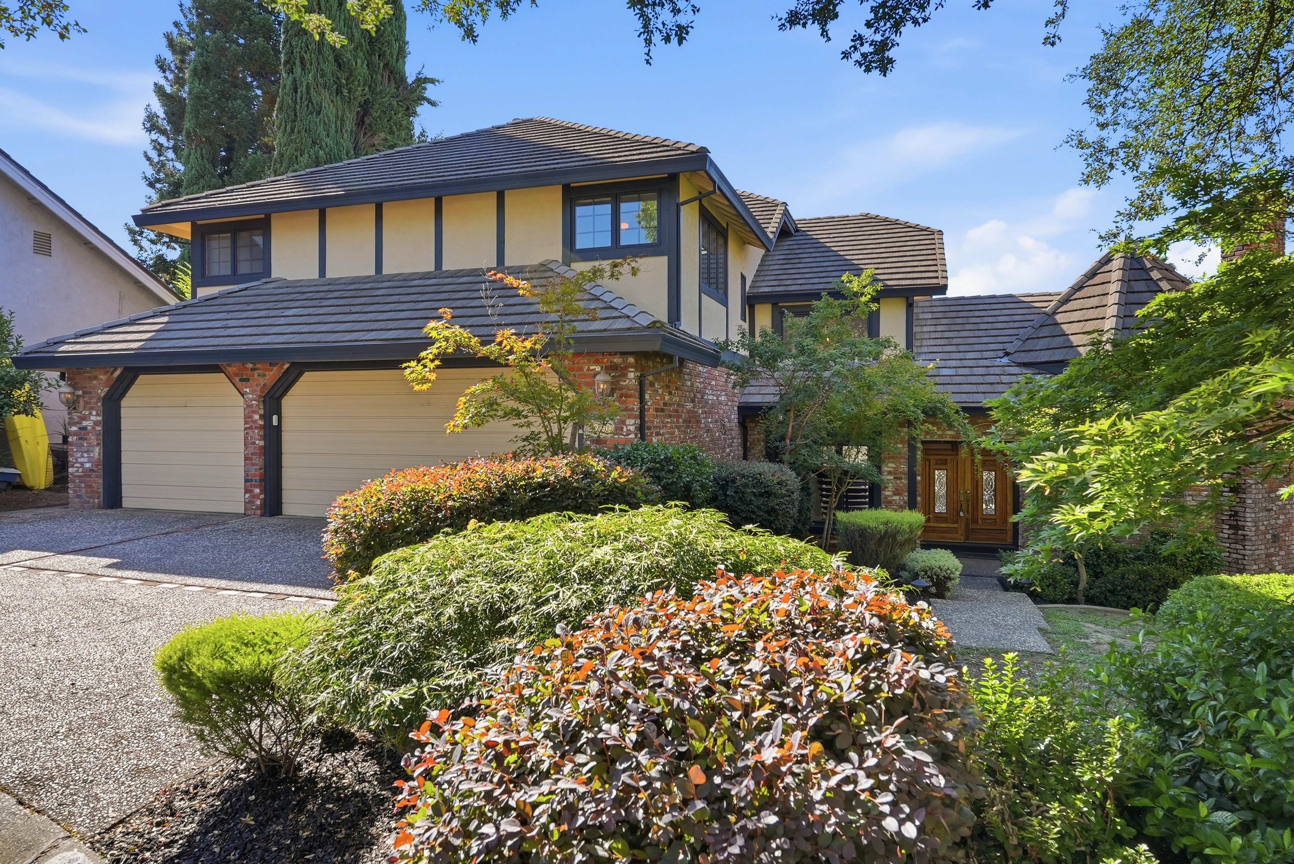  9290 South Ravine Lane, Fair Oaks, CA 95628 - 物件實景