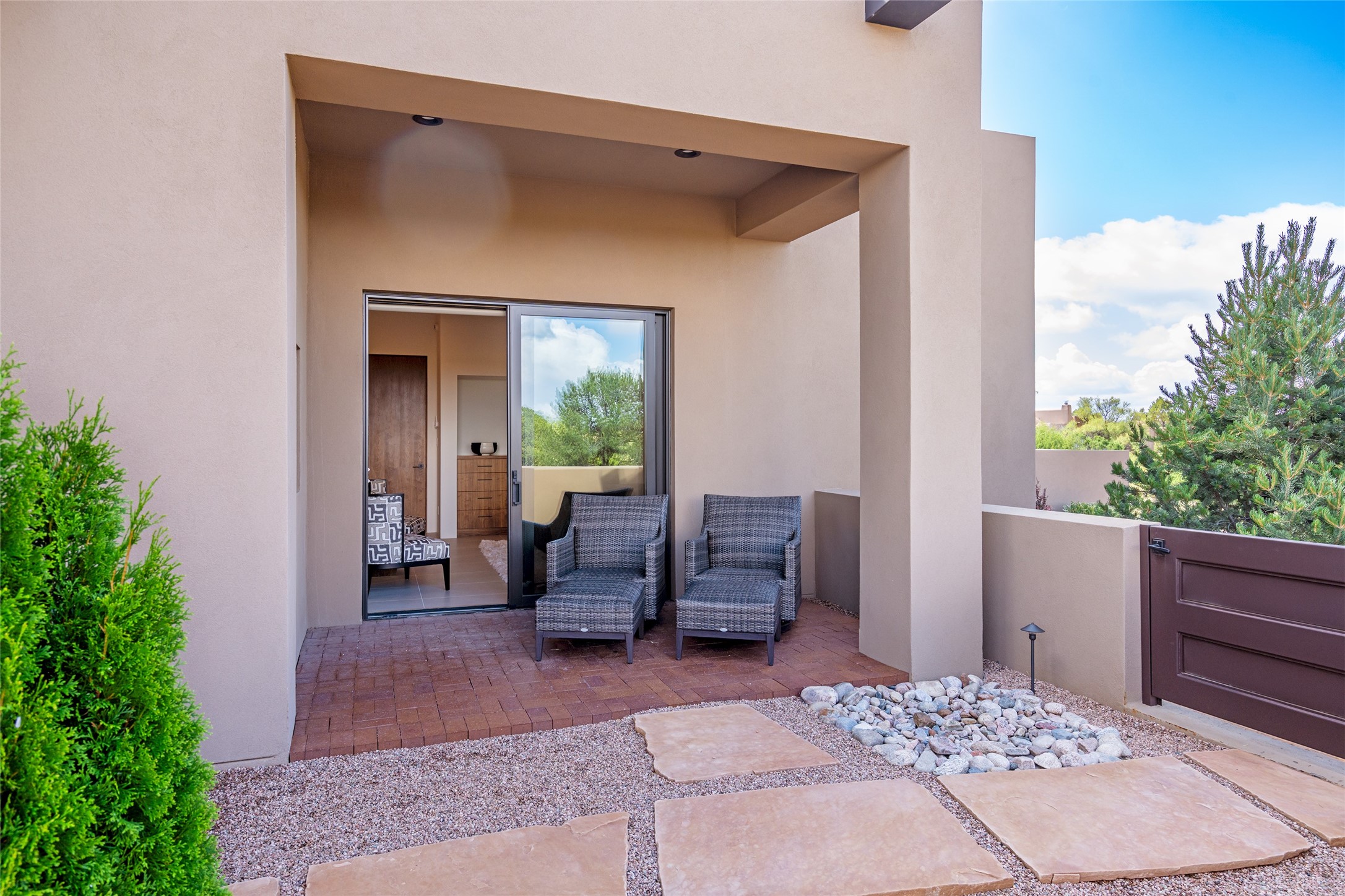  4 Penasco Circle - 物件實景