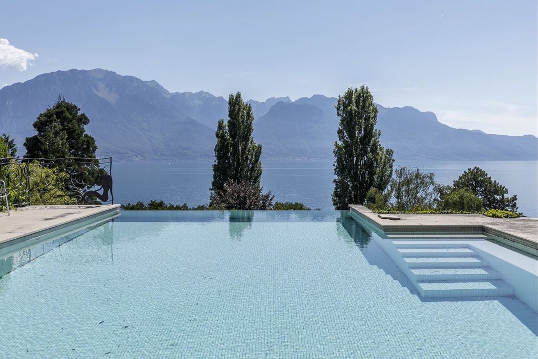  Luxurious property, breathtaking views and unique location - 物件實景